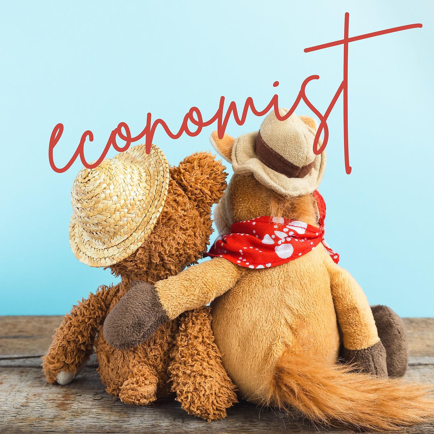 Постер альбома Economist