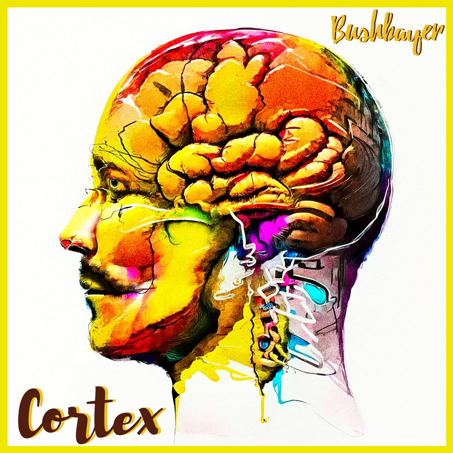 Постер альбома Cortex