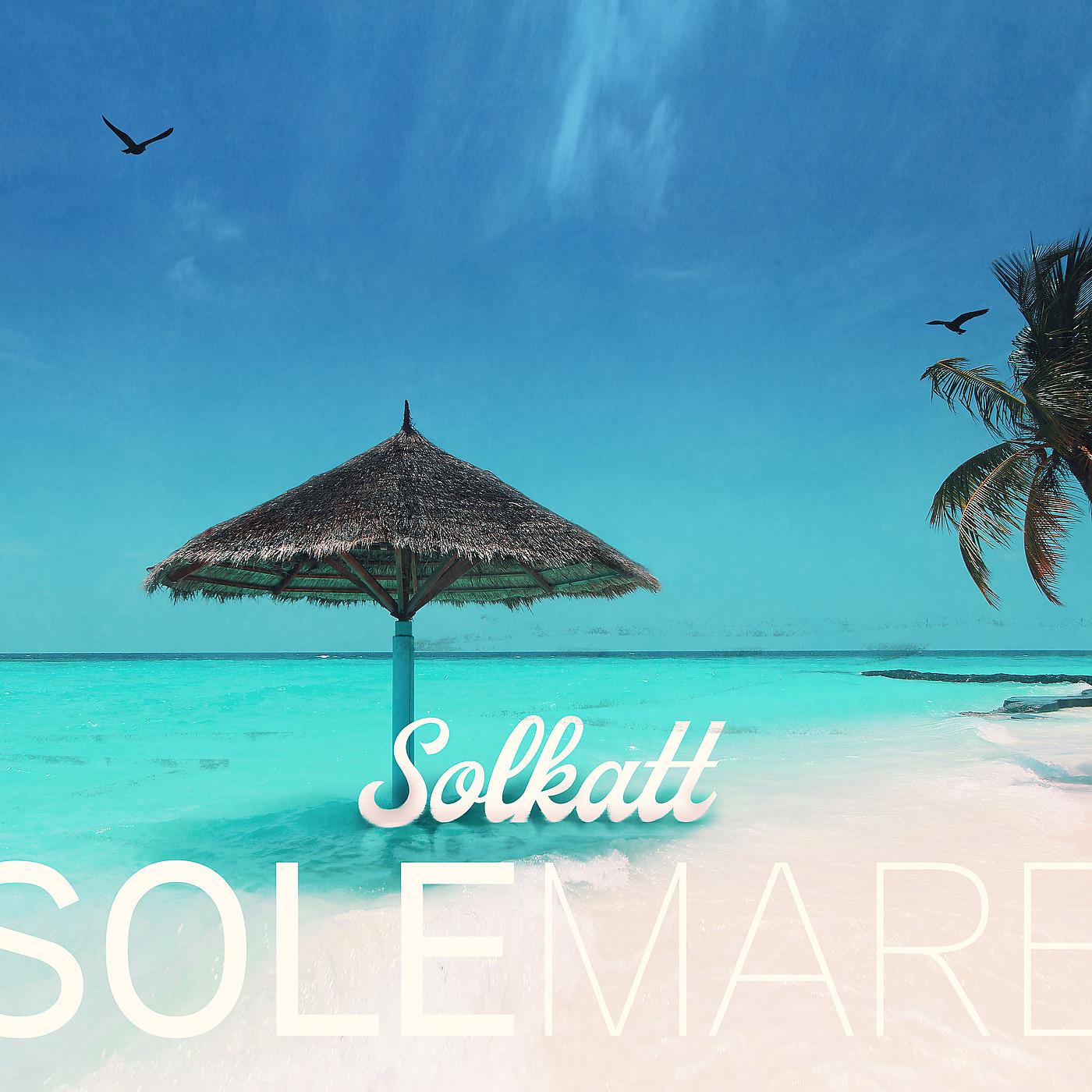 Постер альбома Sole Mare