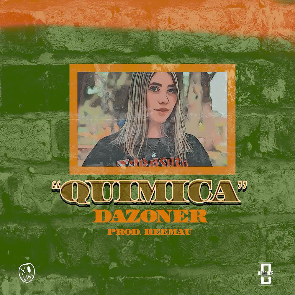 Постер альбома Quimica