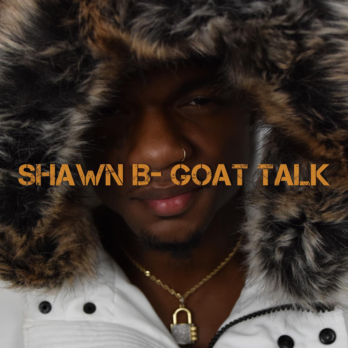 Постер альбома Goat Talk