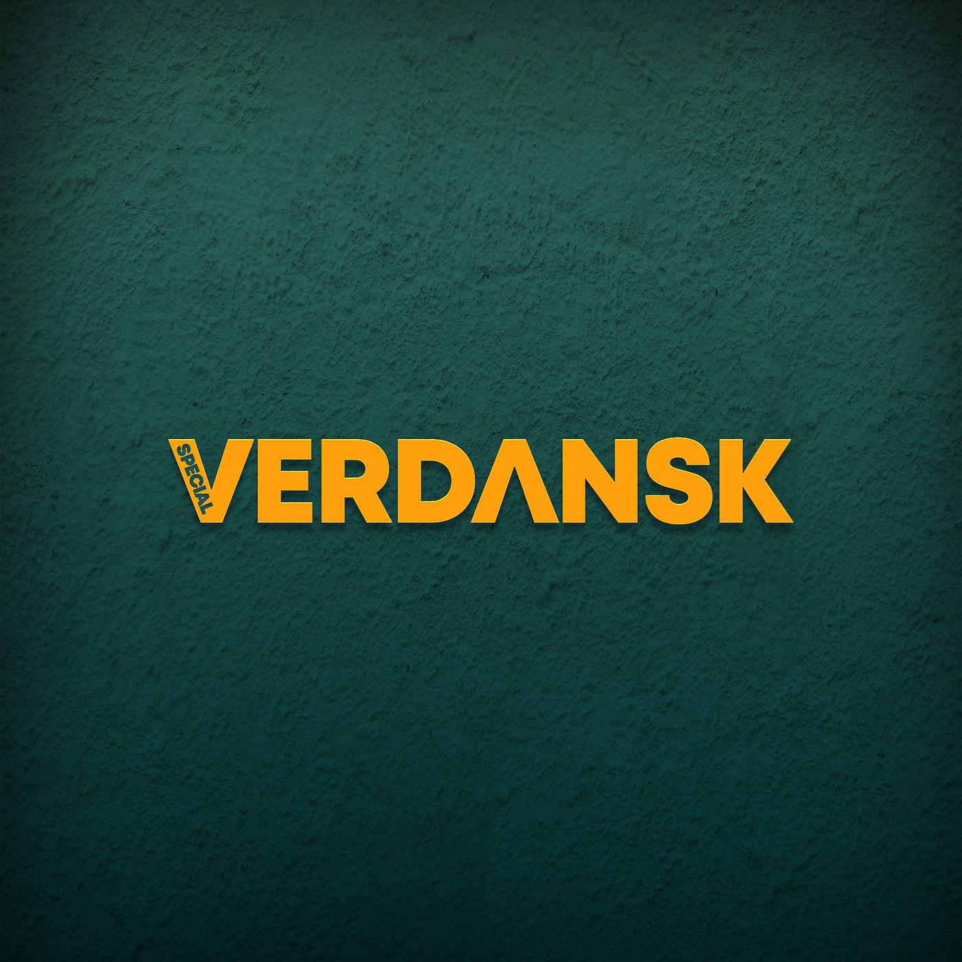 Постер альбома Verdansk