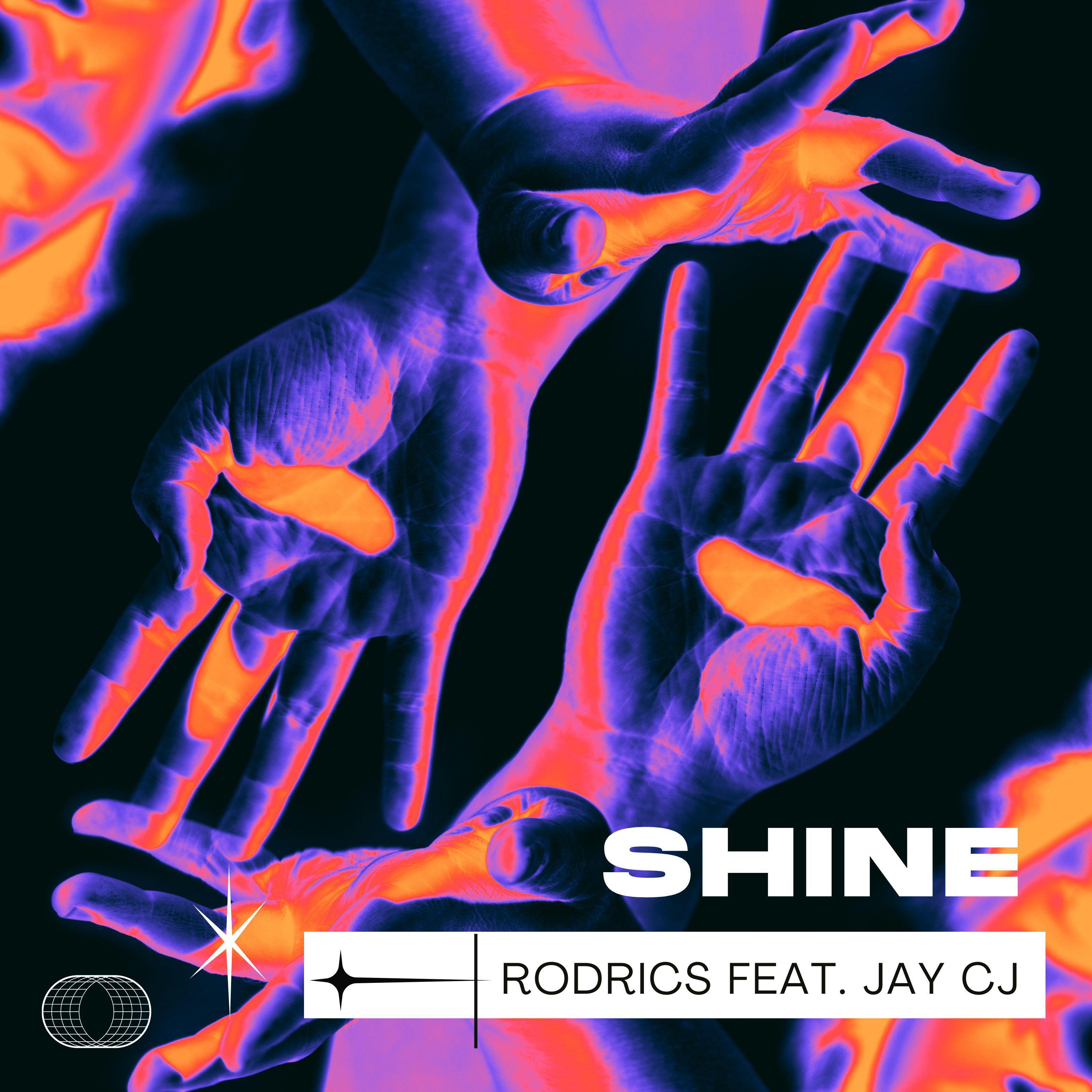 Постер альбома Shine (feat. Jay Cj)