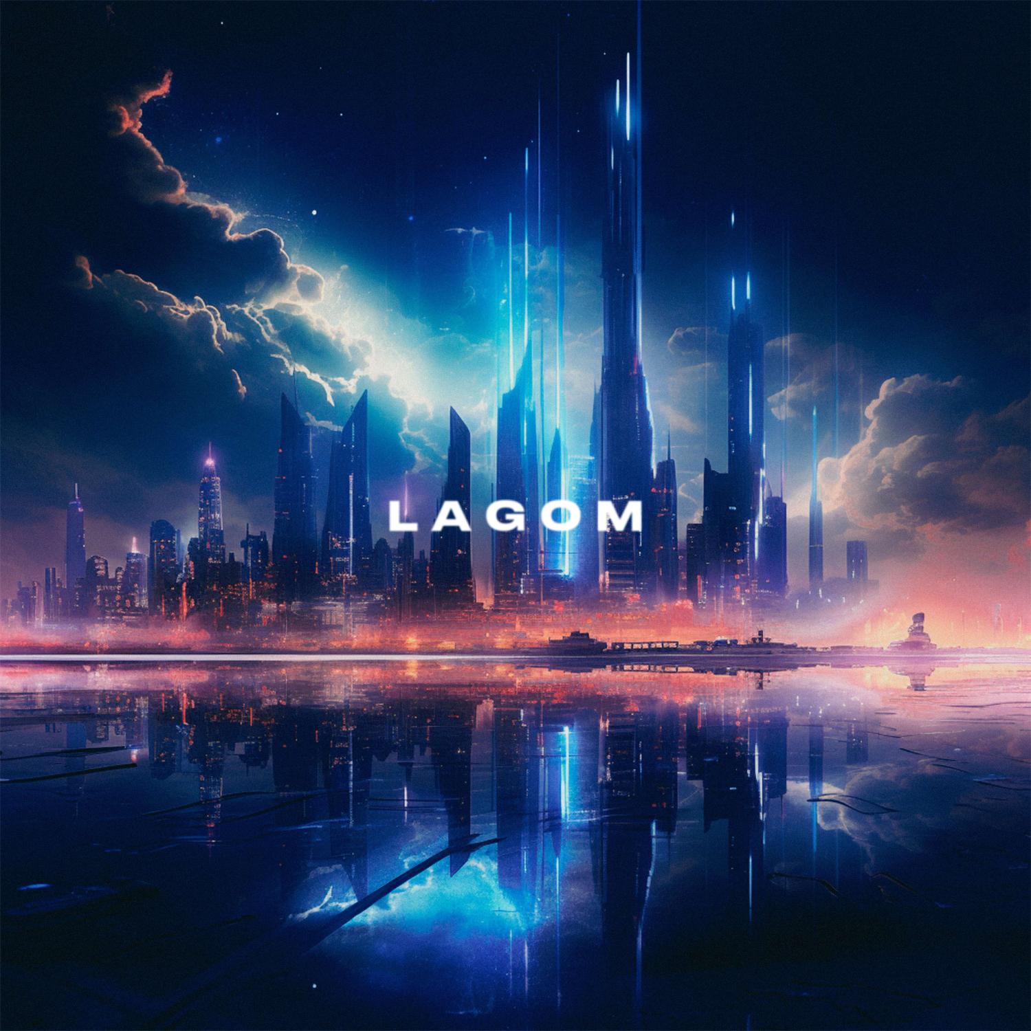 Постер альбома Lagom