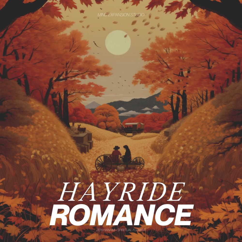 Постер альбома Hayride Romance