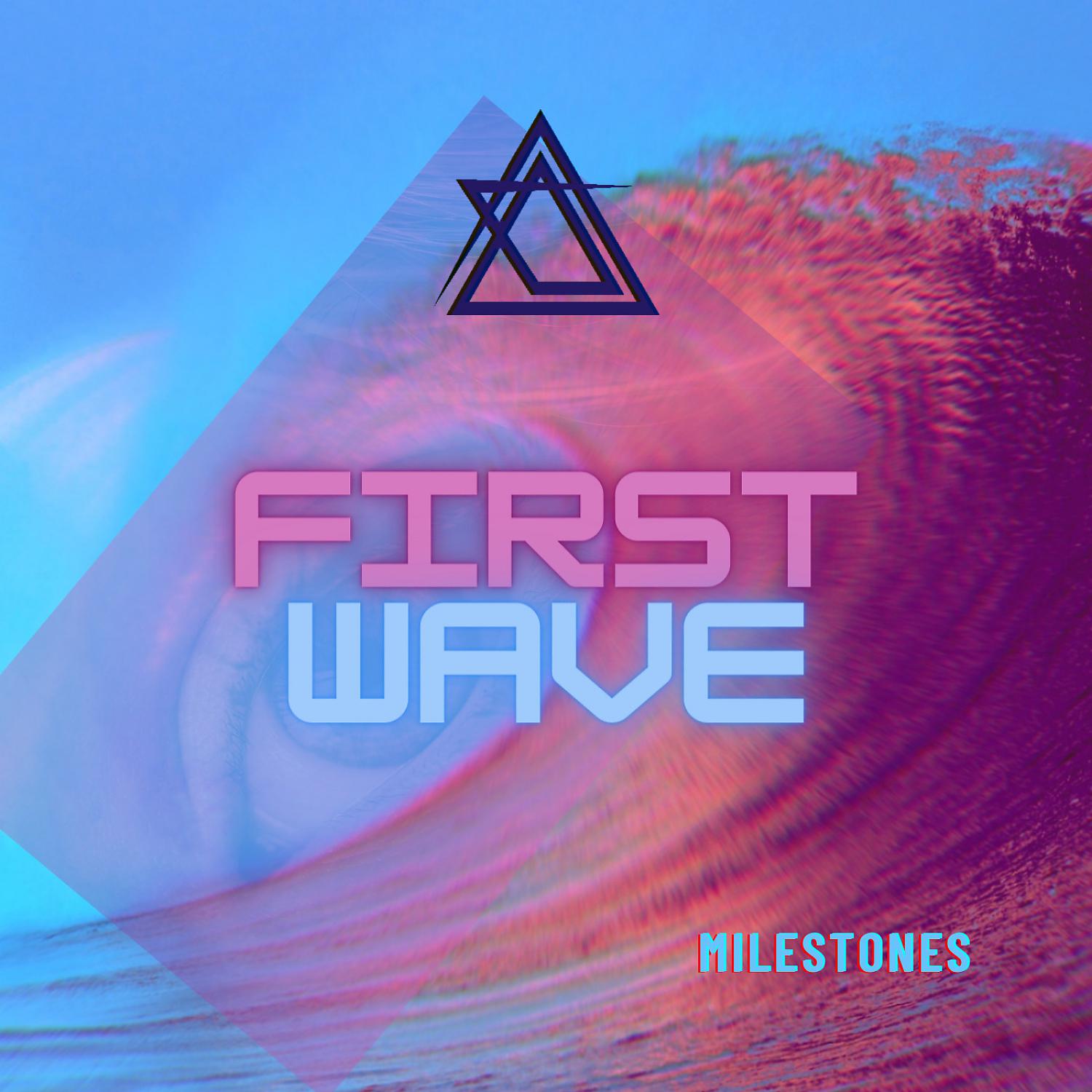 Постер альбома First Wave
