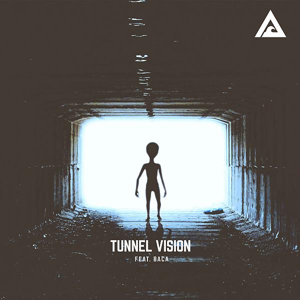 Постер альбома Tunnel Vision (feat. Baca)