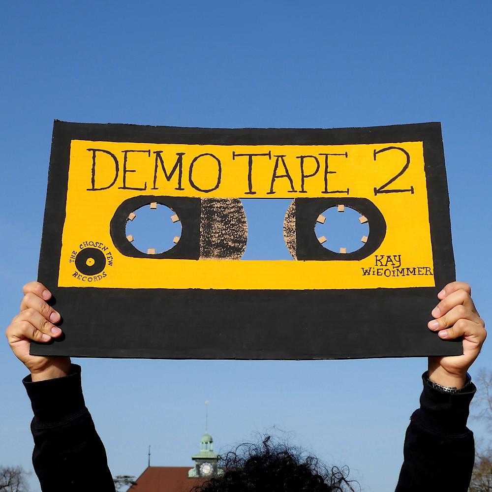 Постер альбома Demo Tape 2