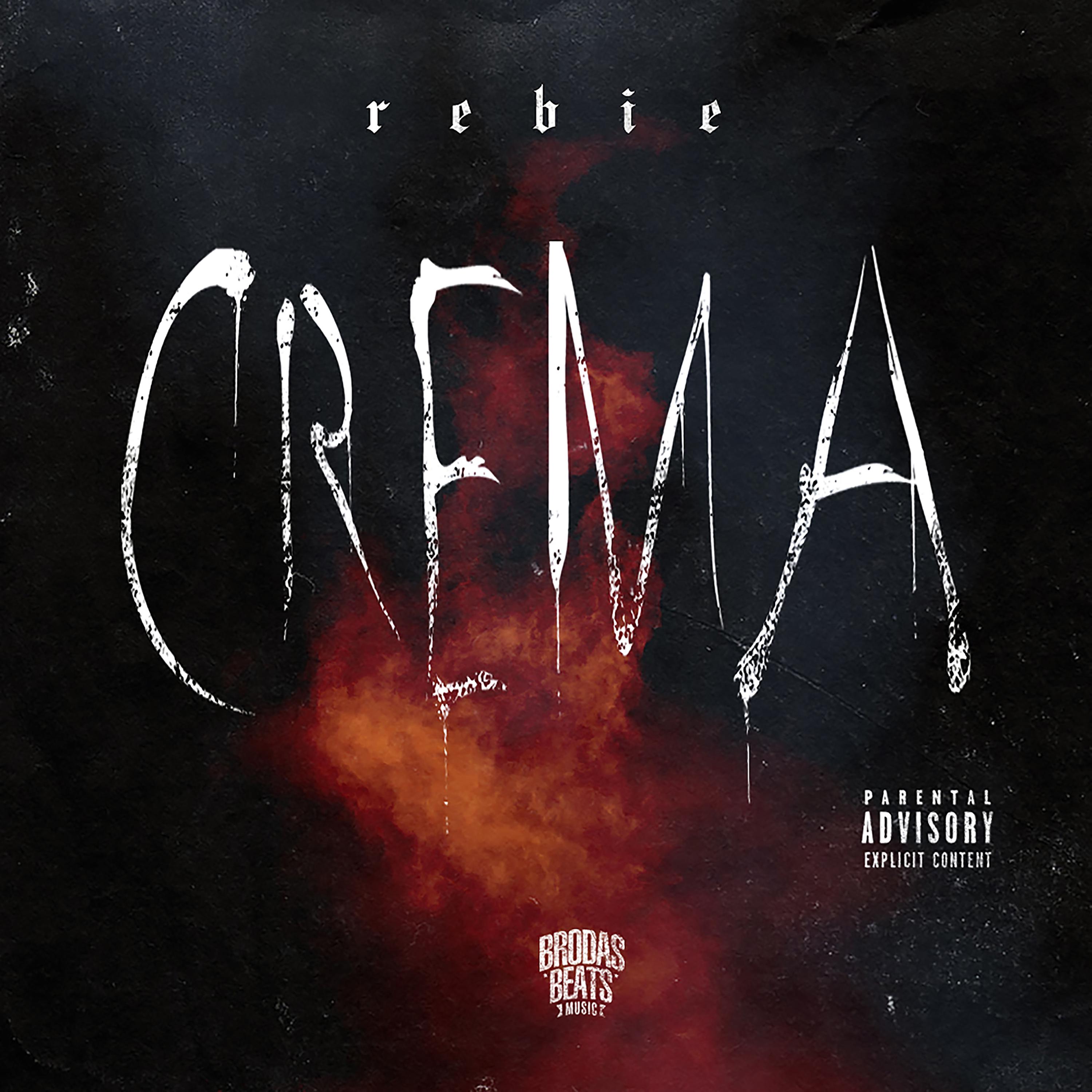 Постер альбома Crema