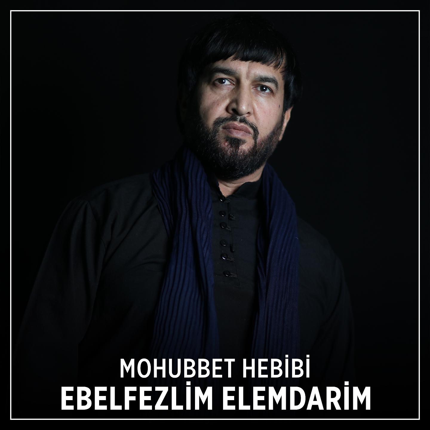 Постер альбома Ebelfezlim Elemdarim