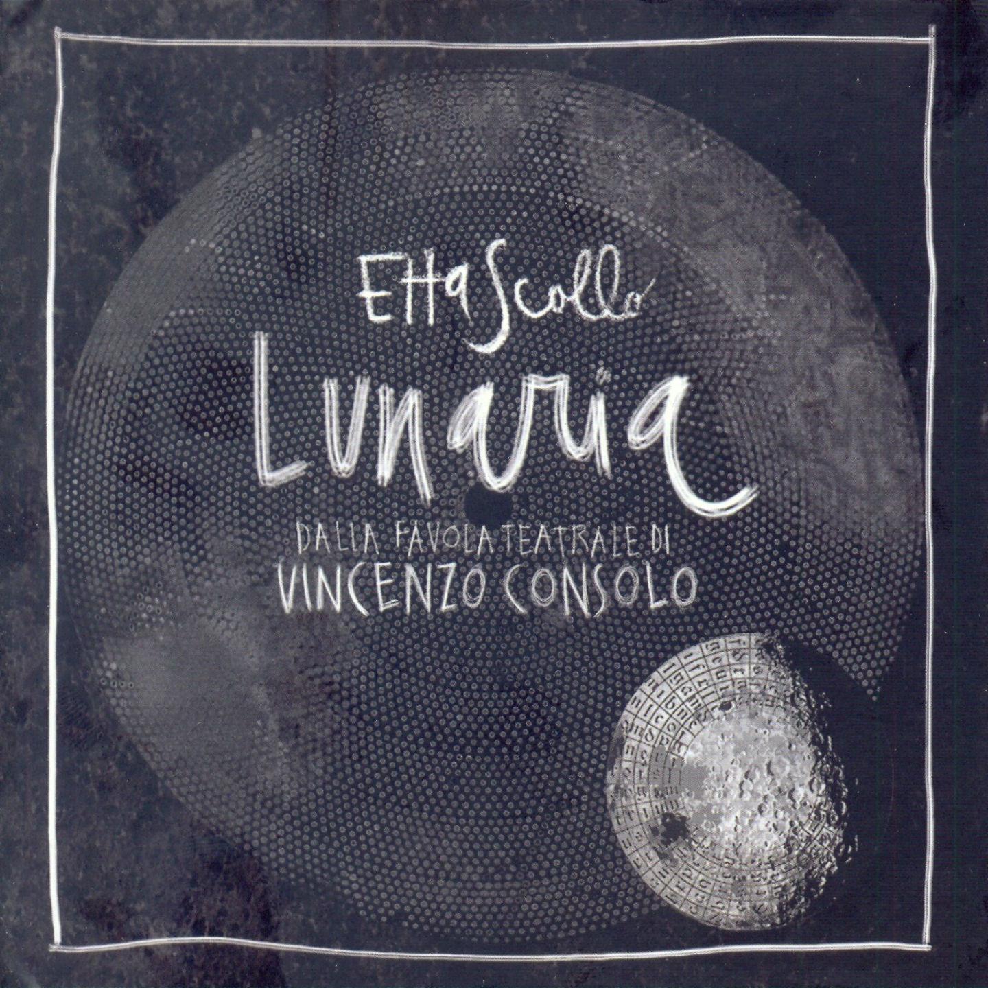 Постер альбома Lunaria