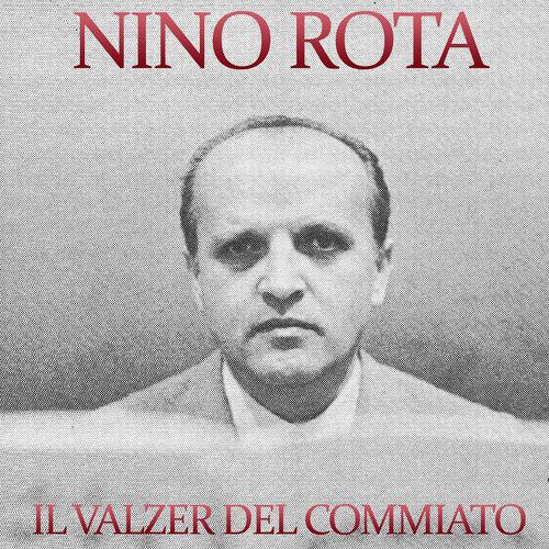 Постер альбома Valzer del commiato (From "Il Gattopardo")