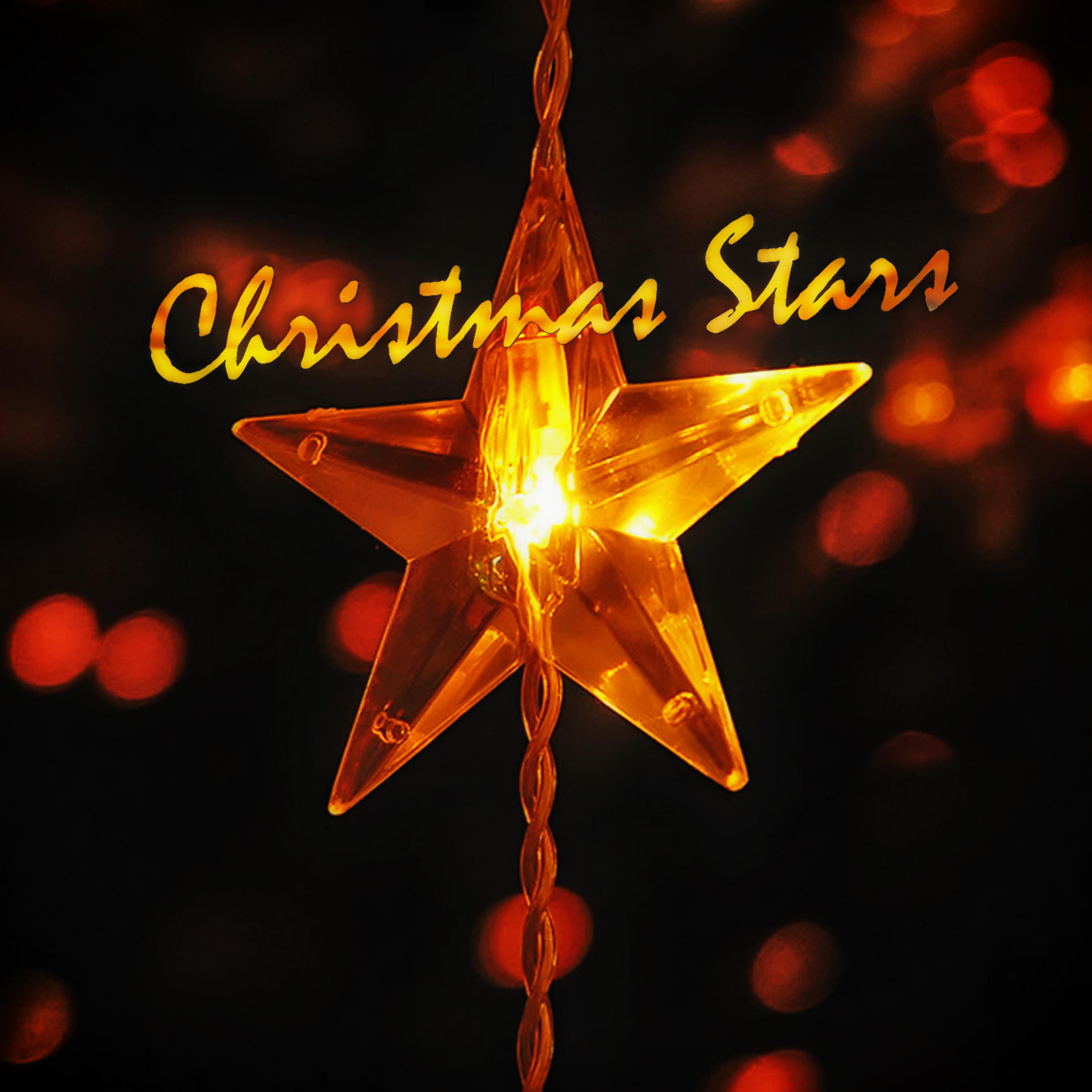 Постер альбома Christmas Stars (The Best 50 Christmas Songs)