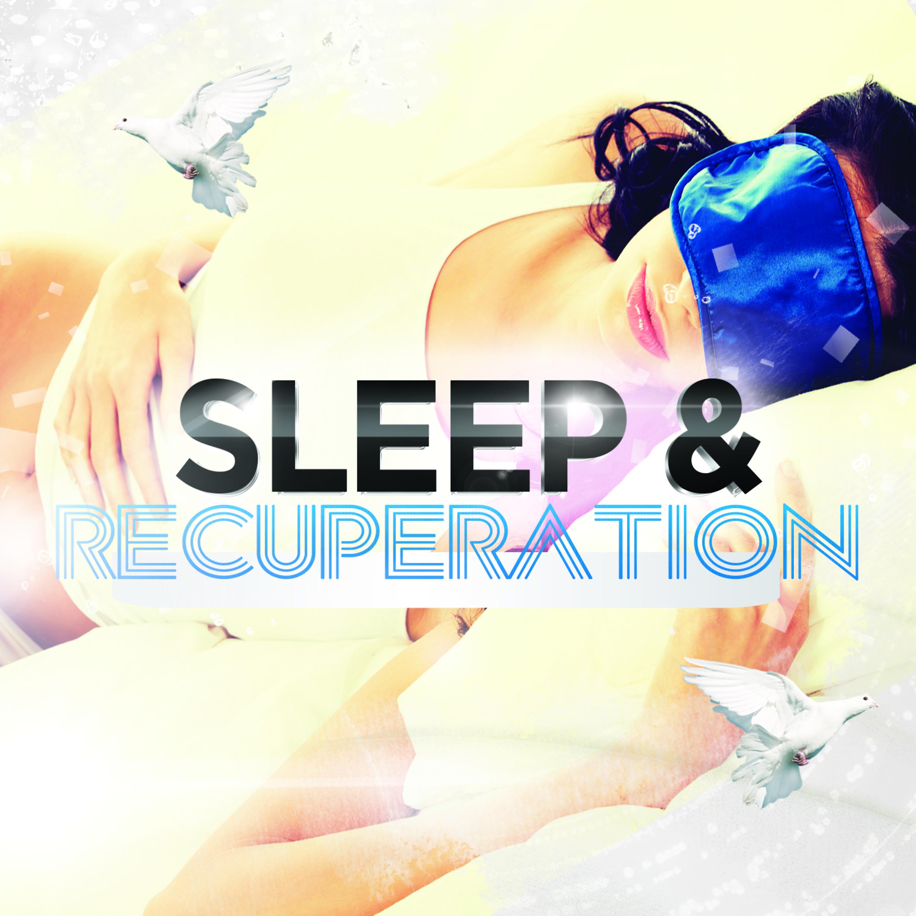 Постер альбома Sleep & Recuperation