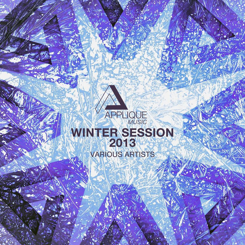Постер альбома Winter Session 2013