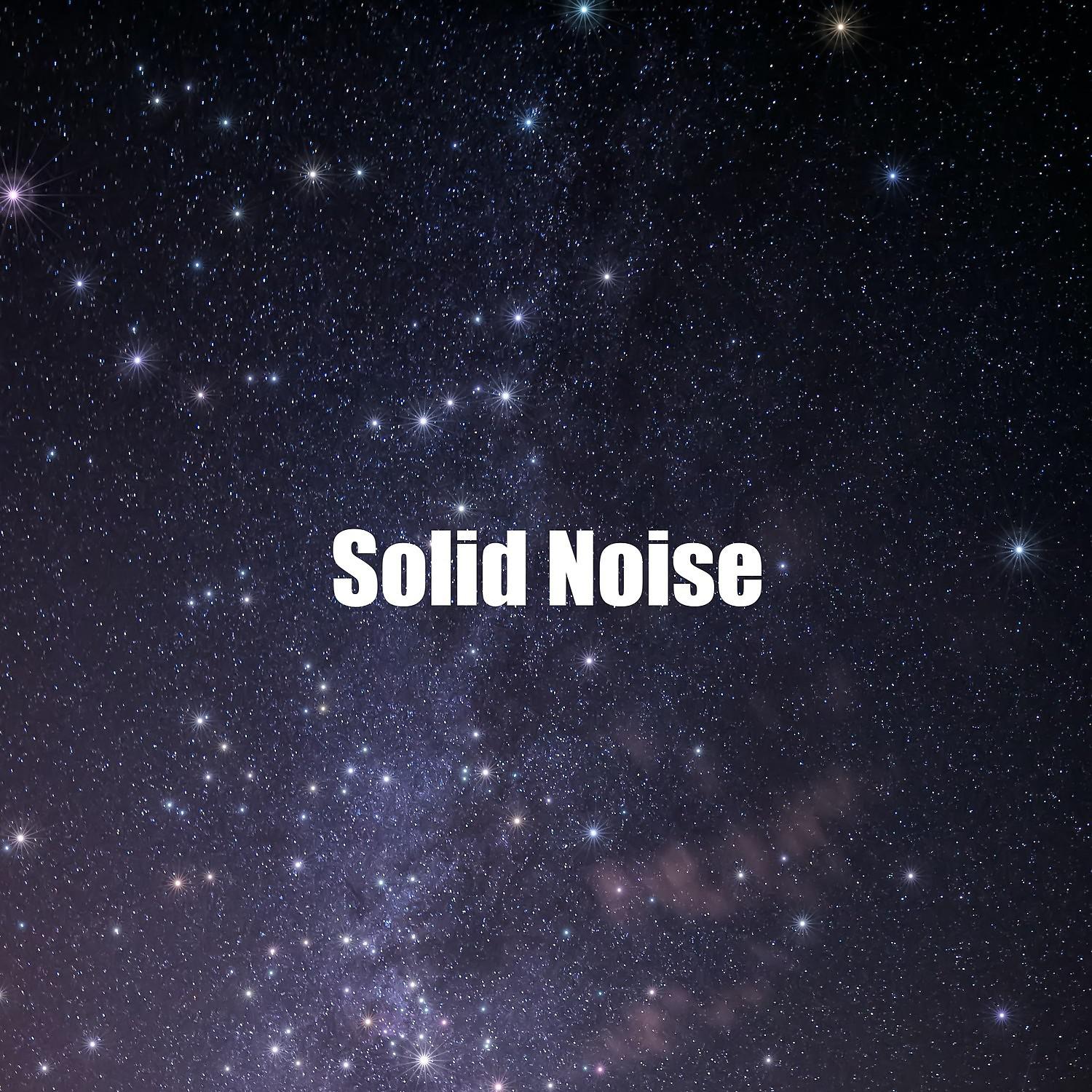 Постер альбома Solid Noise