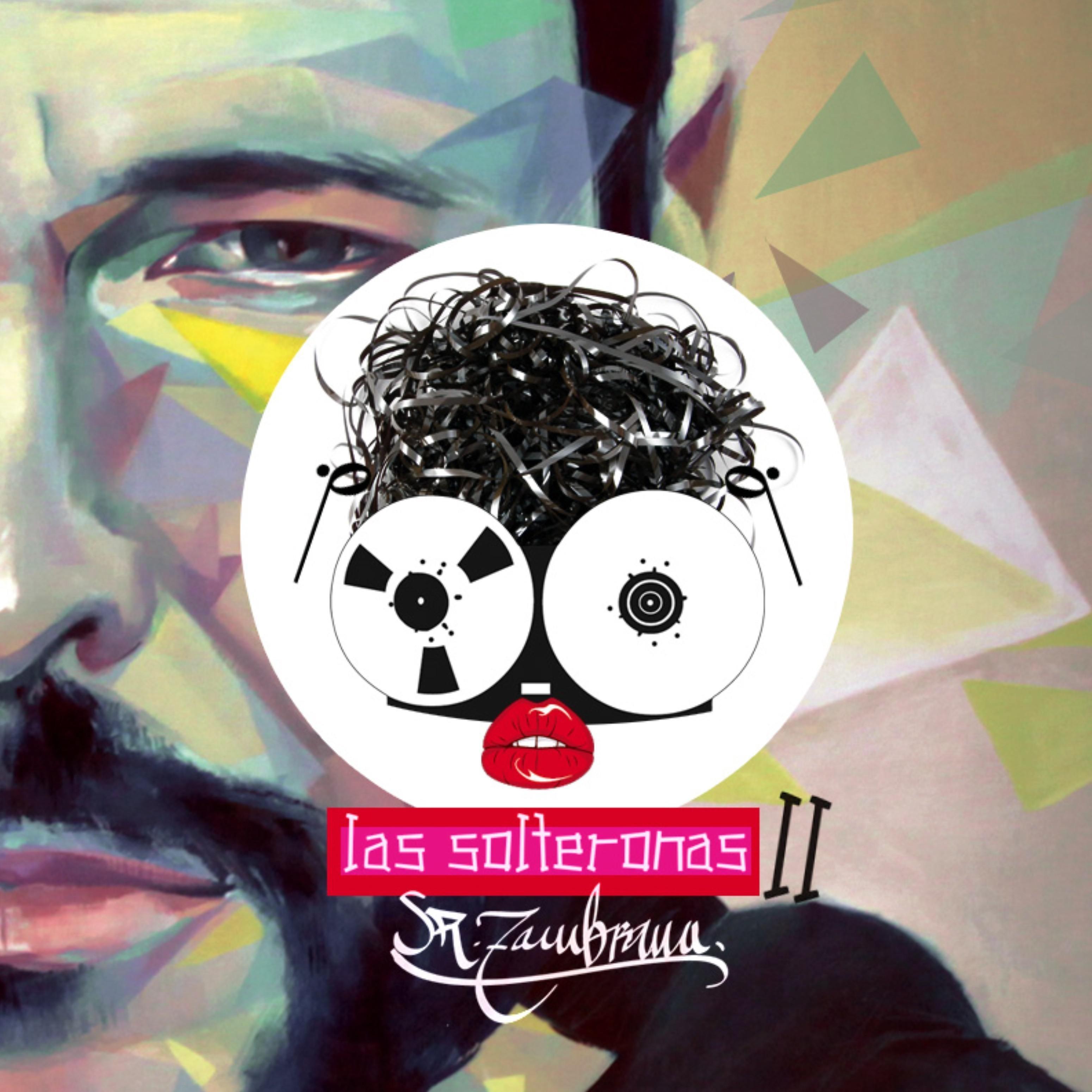 Постер альбома Las Solteronas 2