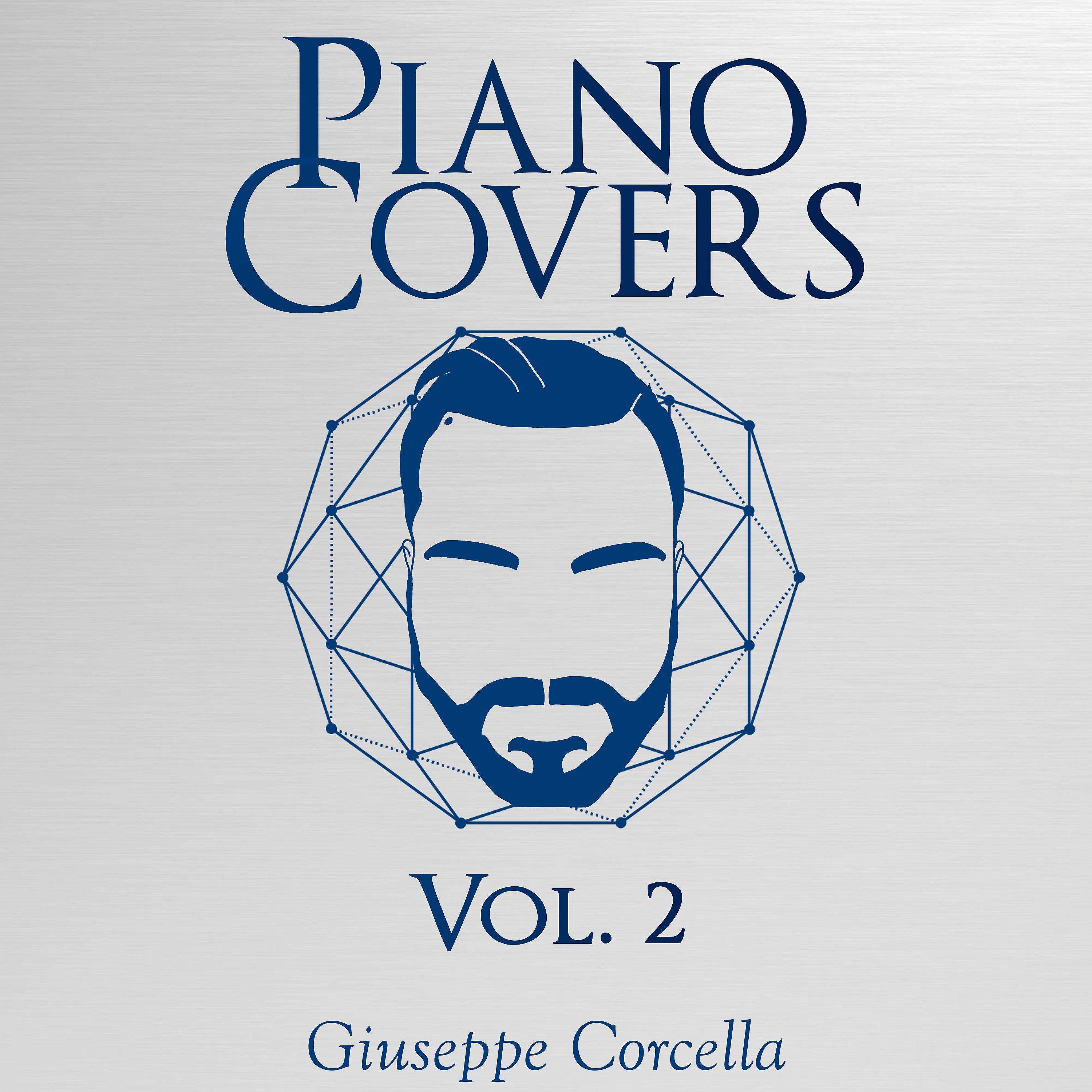 Постер альбома Piano Covers, Vol. 2