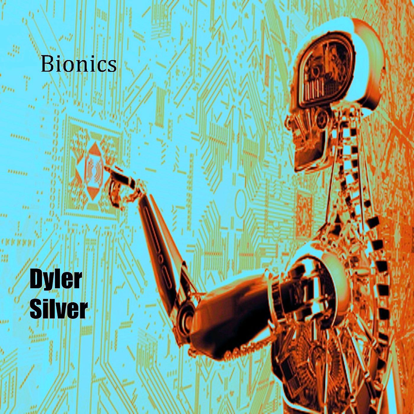 Постер альбома Bionics