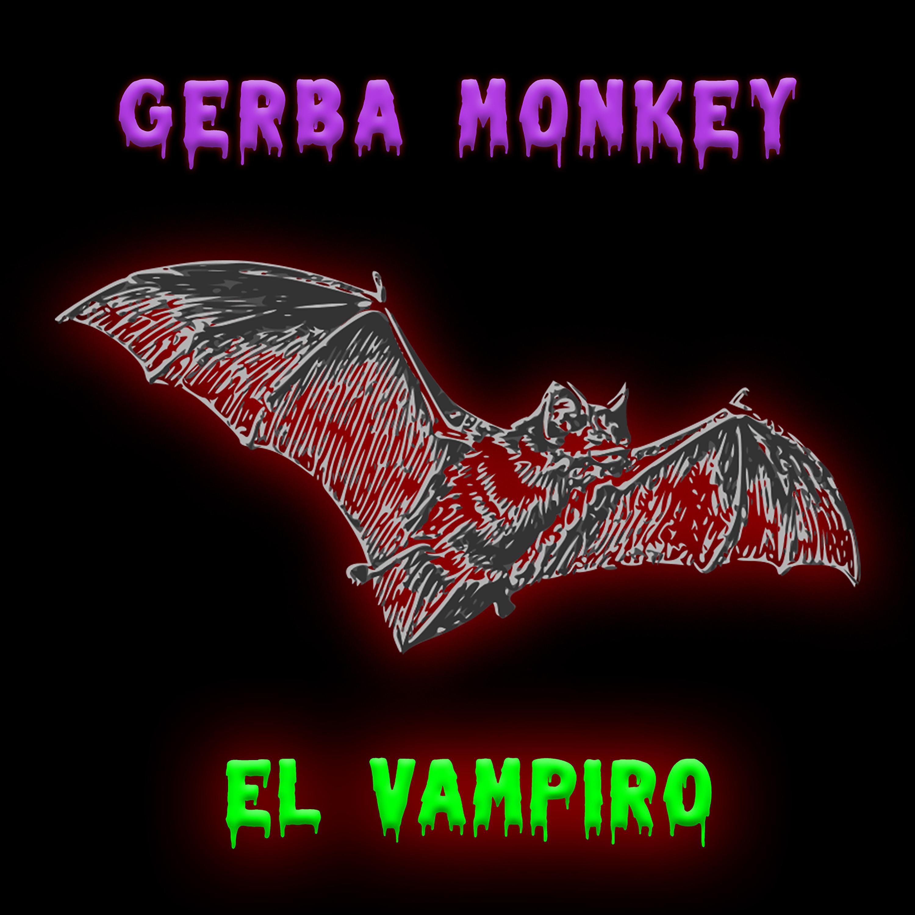 Постер альбома El Vampiro