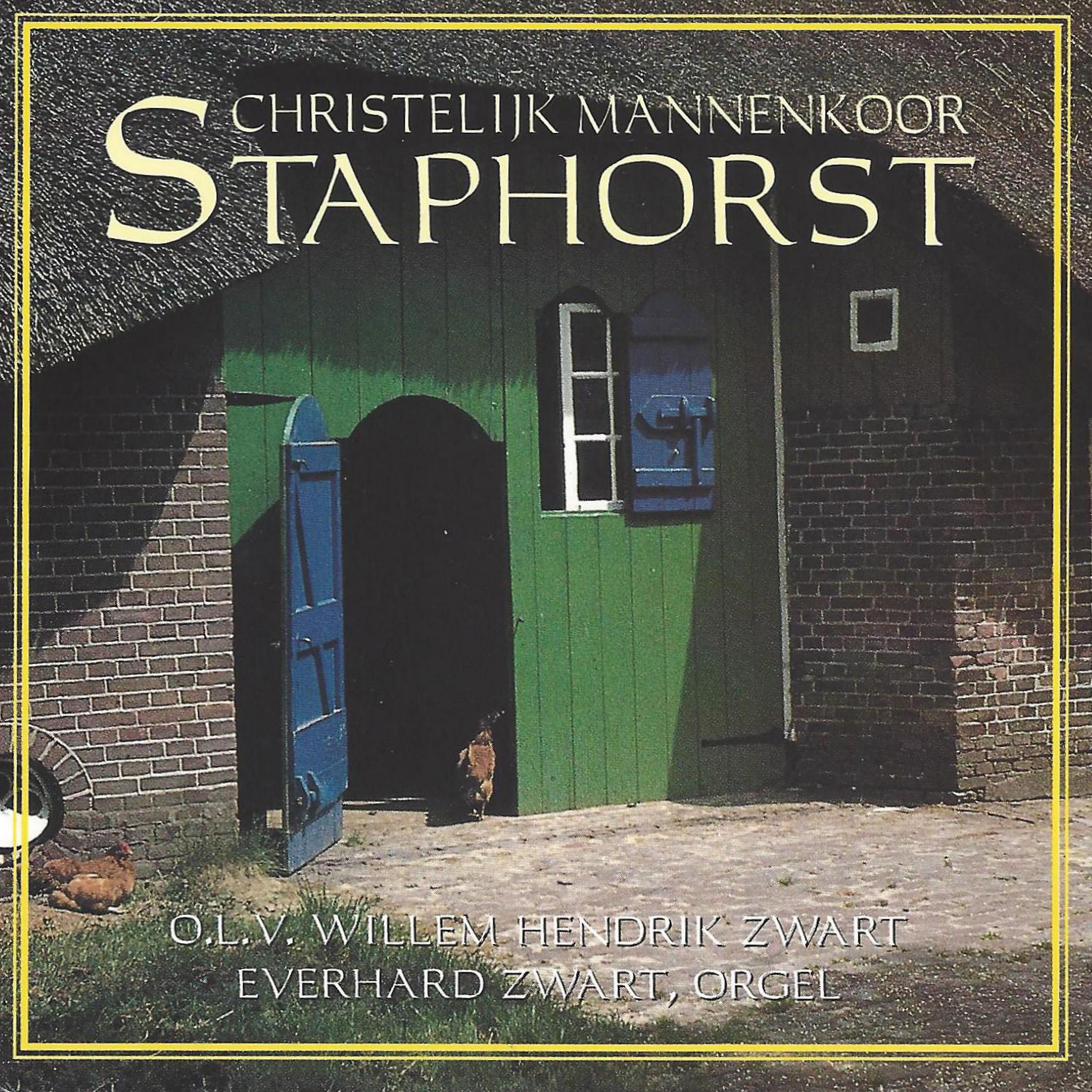 Постер альбома Staphorst