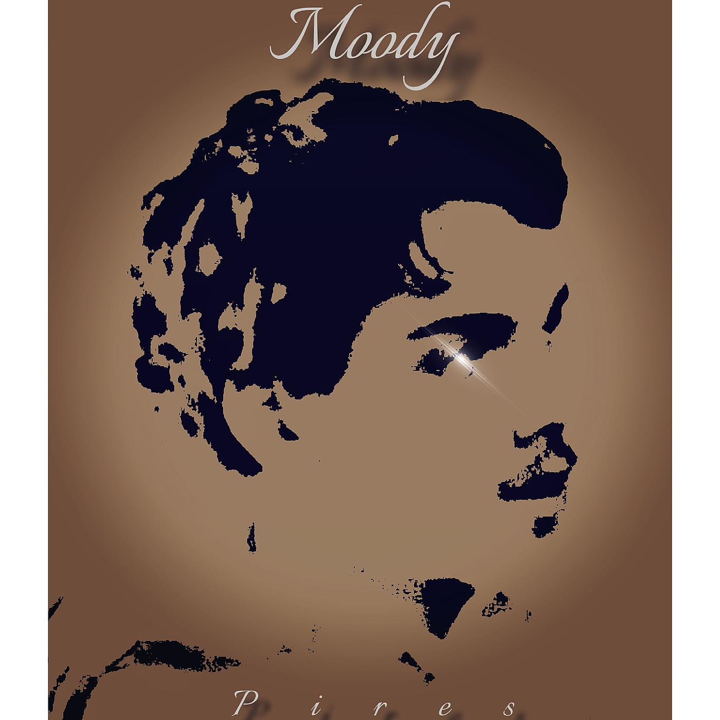 Постер альбома Moody