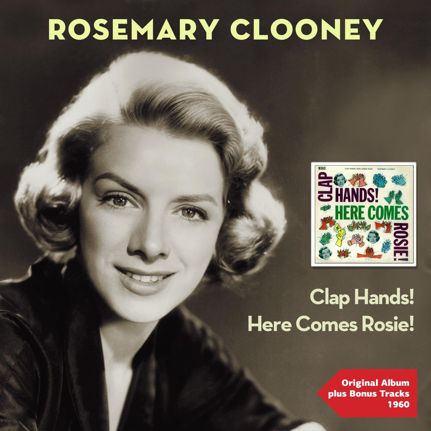 Постер альбома Clap Hands! Here Comes Rosie!
