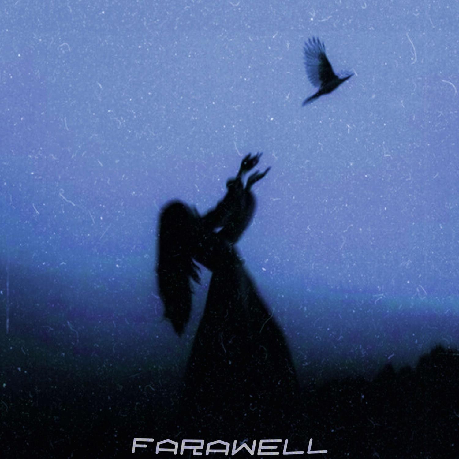 Постер альбома FARAWELL
