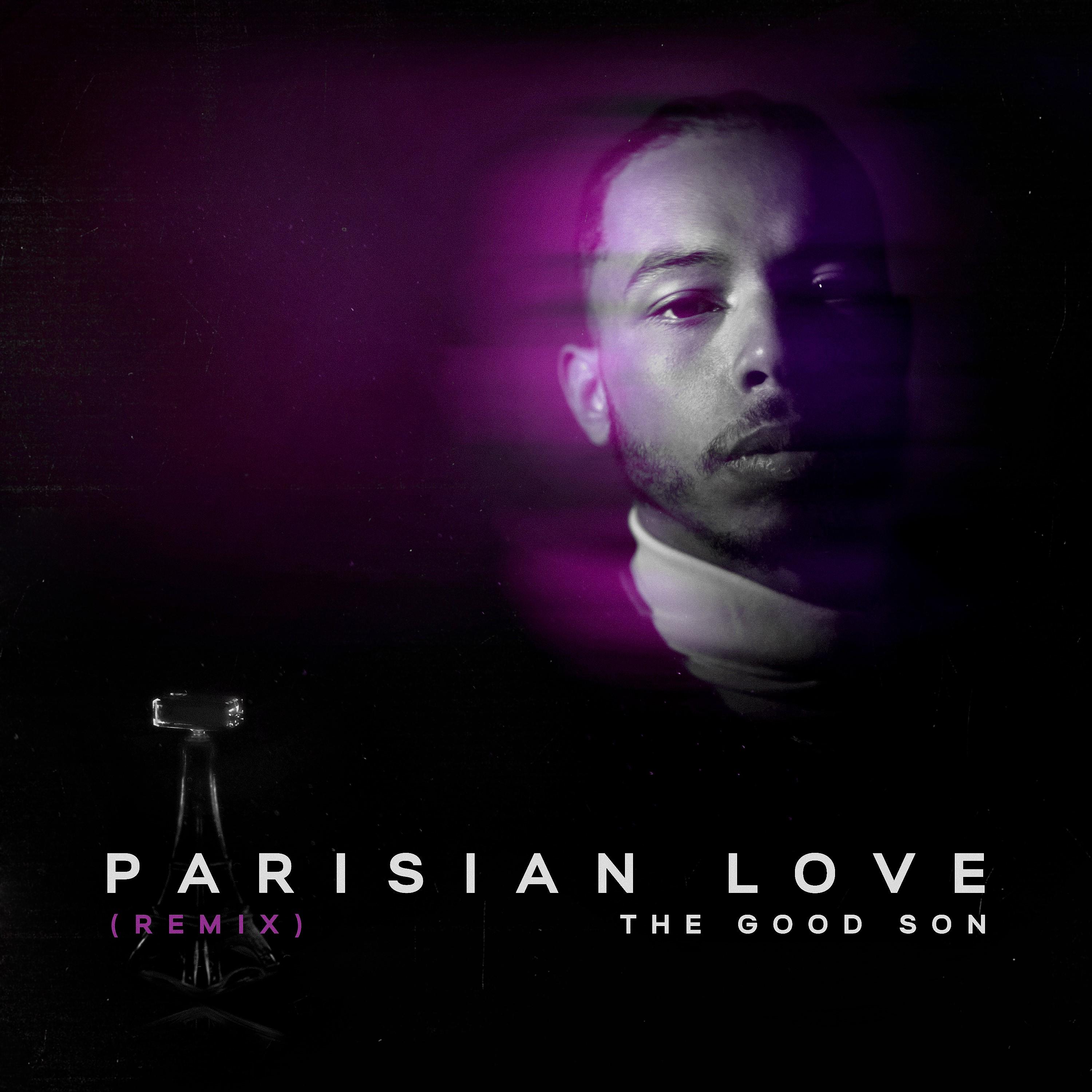 Постер альбома Parisian Love (Remix)