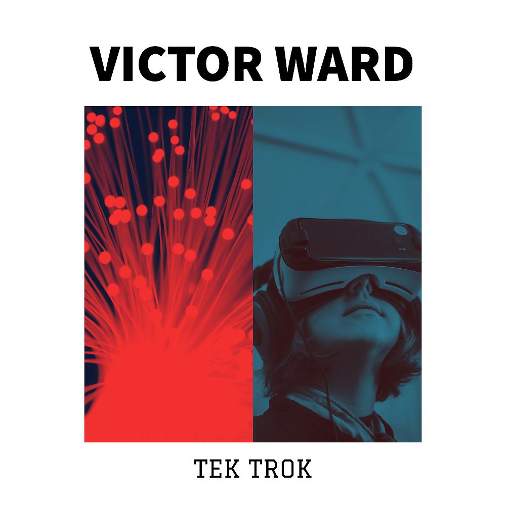 Постер альбома Tek Trok