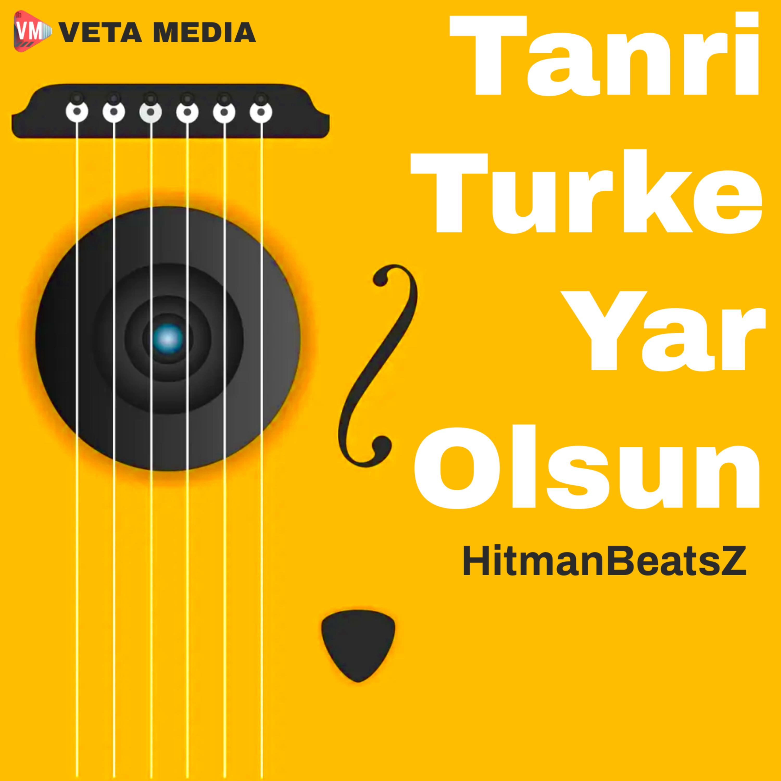 Постер альбома Tanrı Turke Yar Olsun