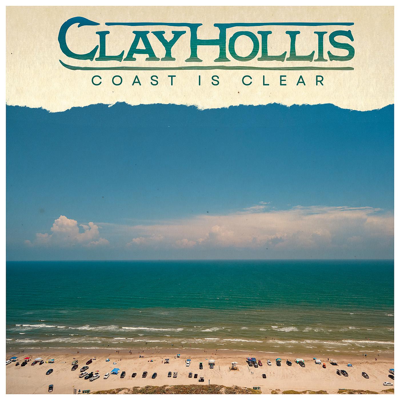 Постер альбома Coast Is Clear