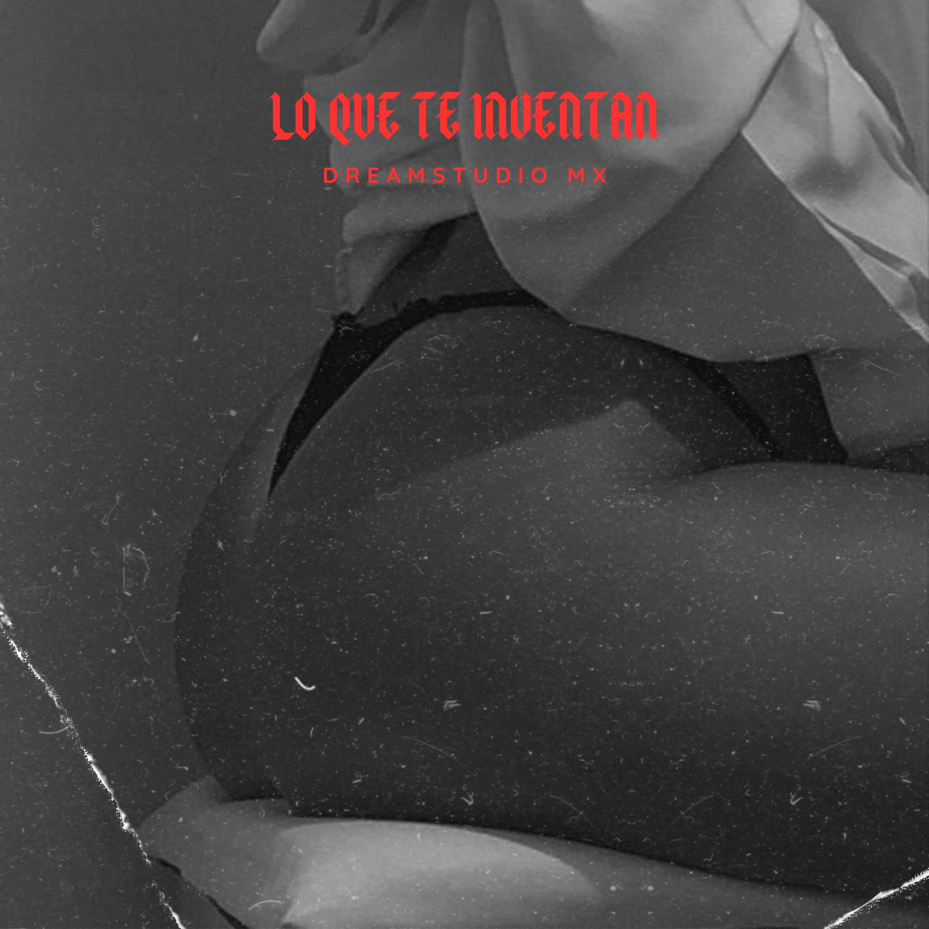 Постер альбома Lo Que Te Inventan