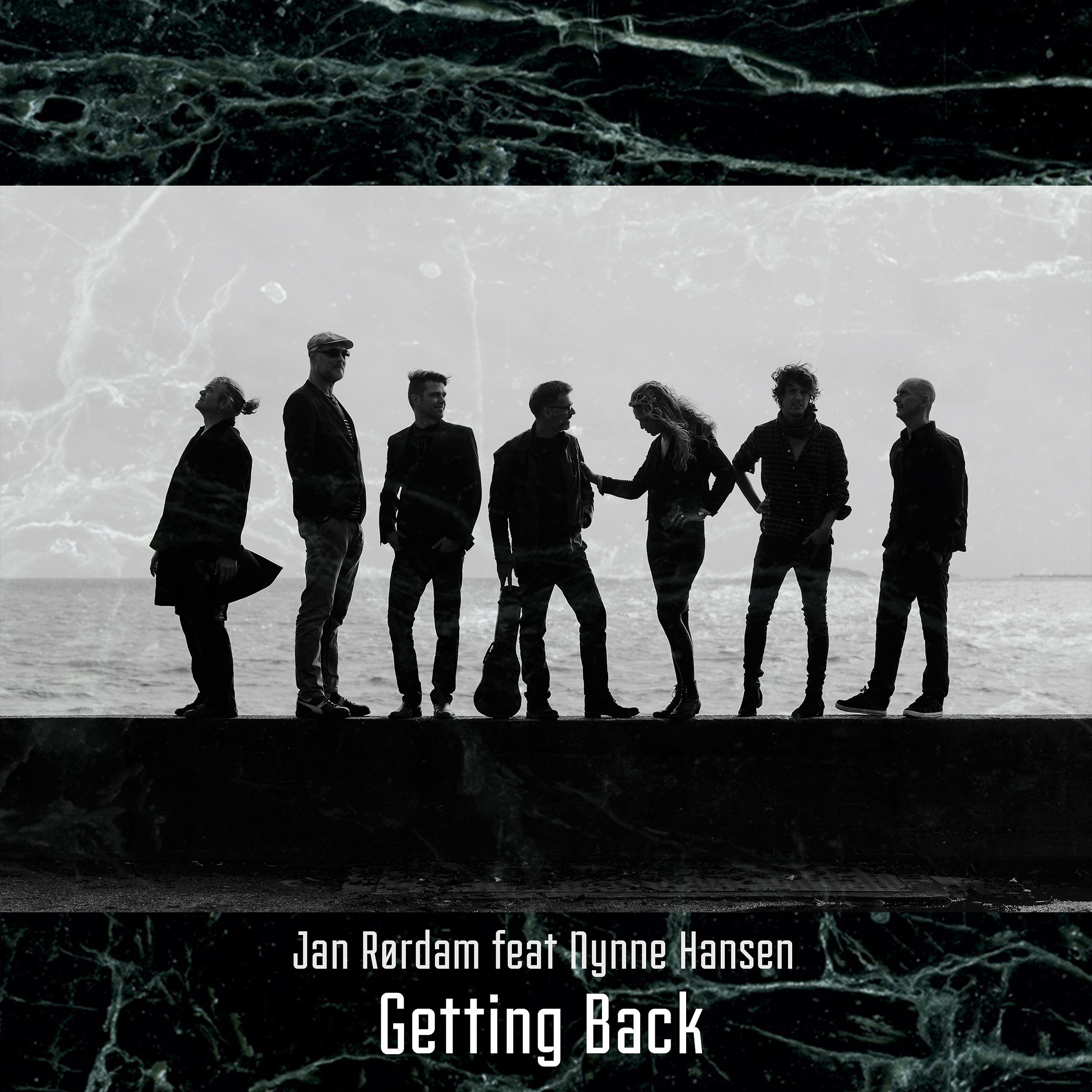 Постер альбома Getting Back