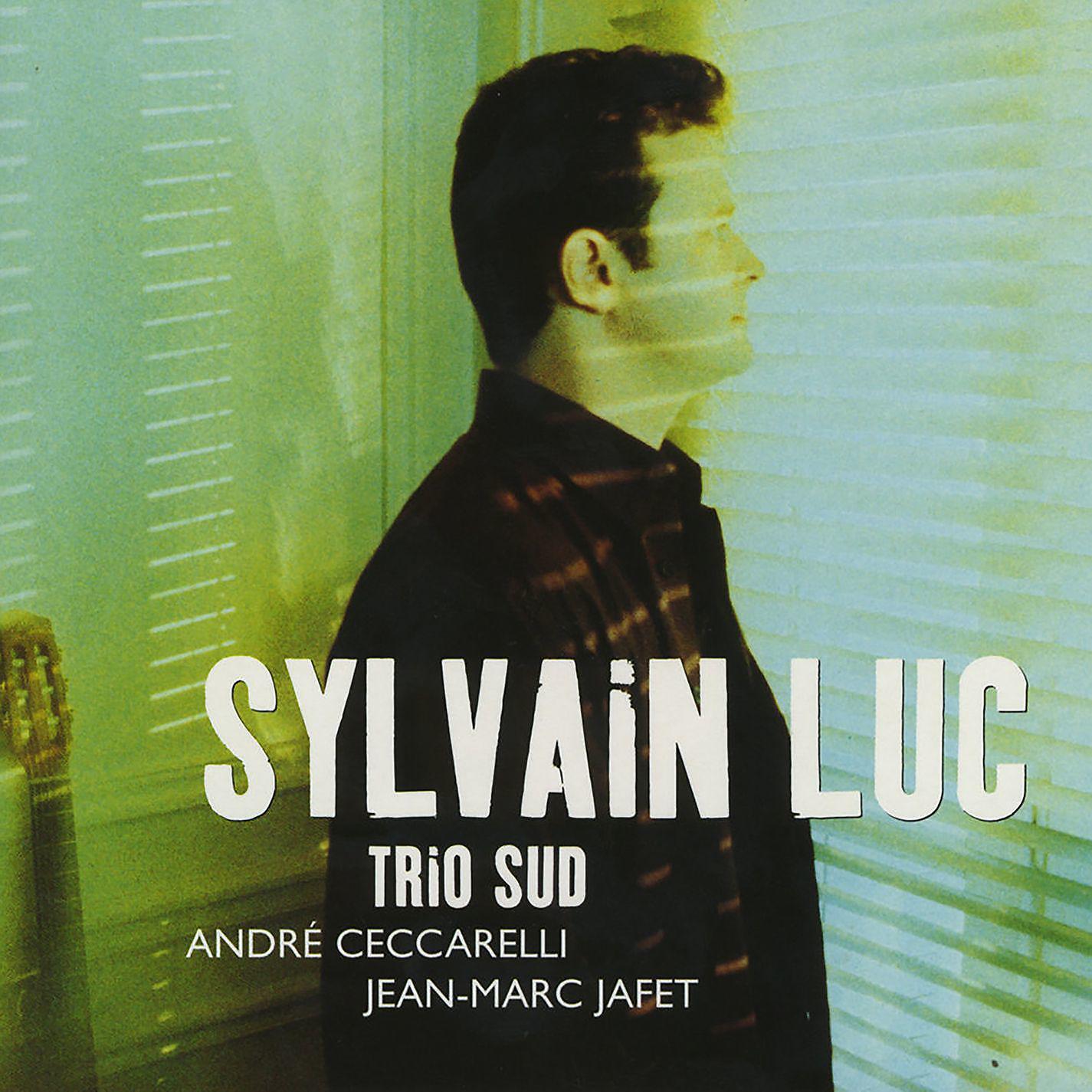 Постер альбома Trio sud (feat. André Ceccarelli & Jean-Marc Jaffe)