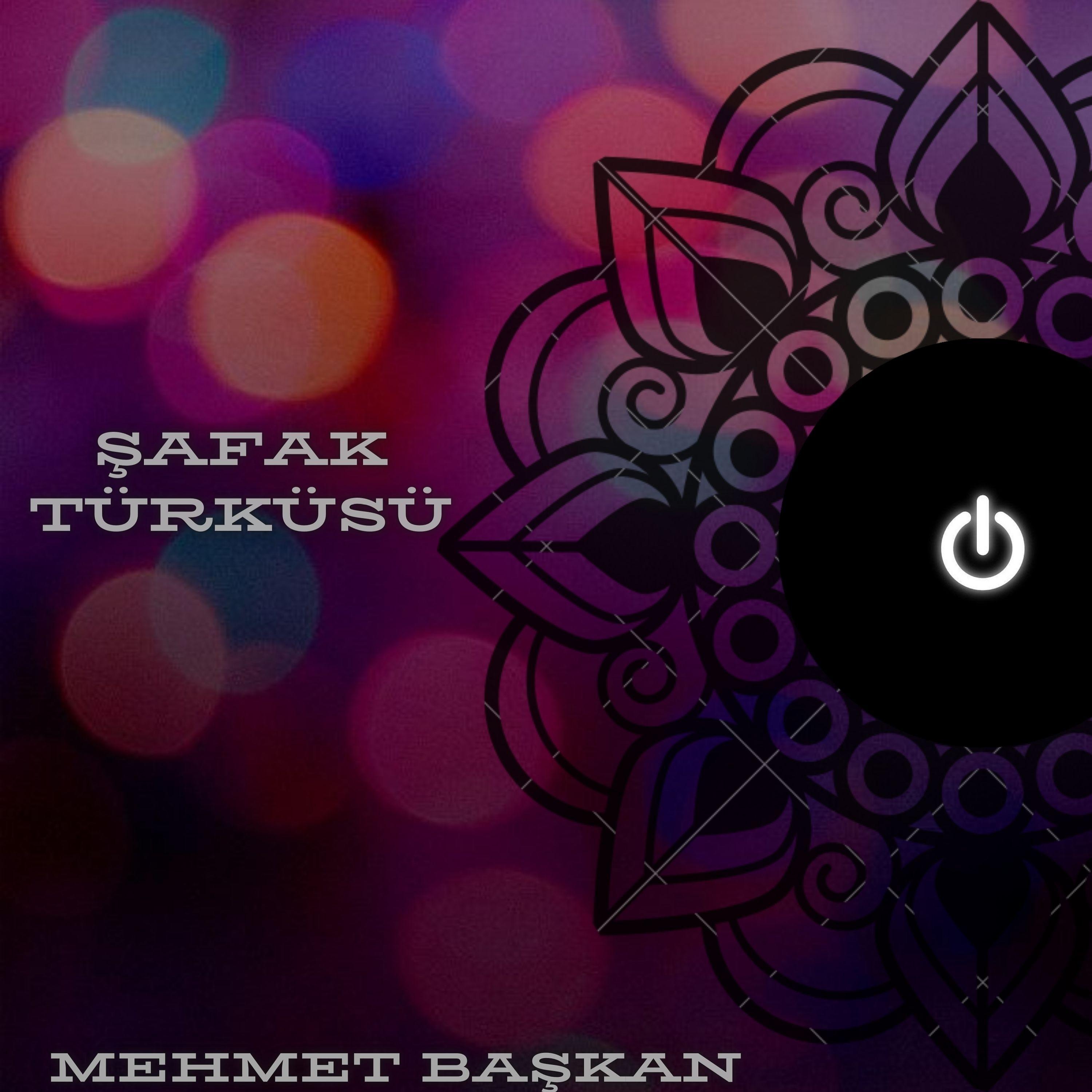 Постер альбома Şafak Türküsü