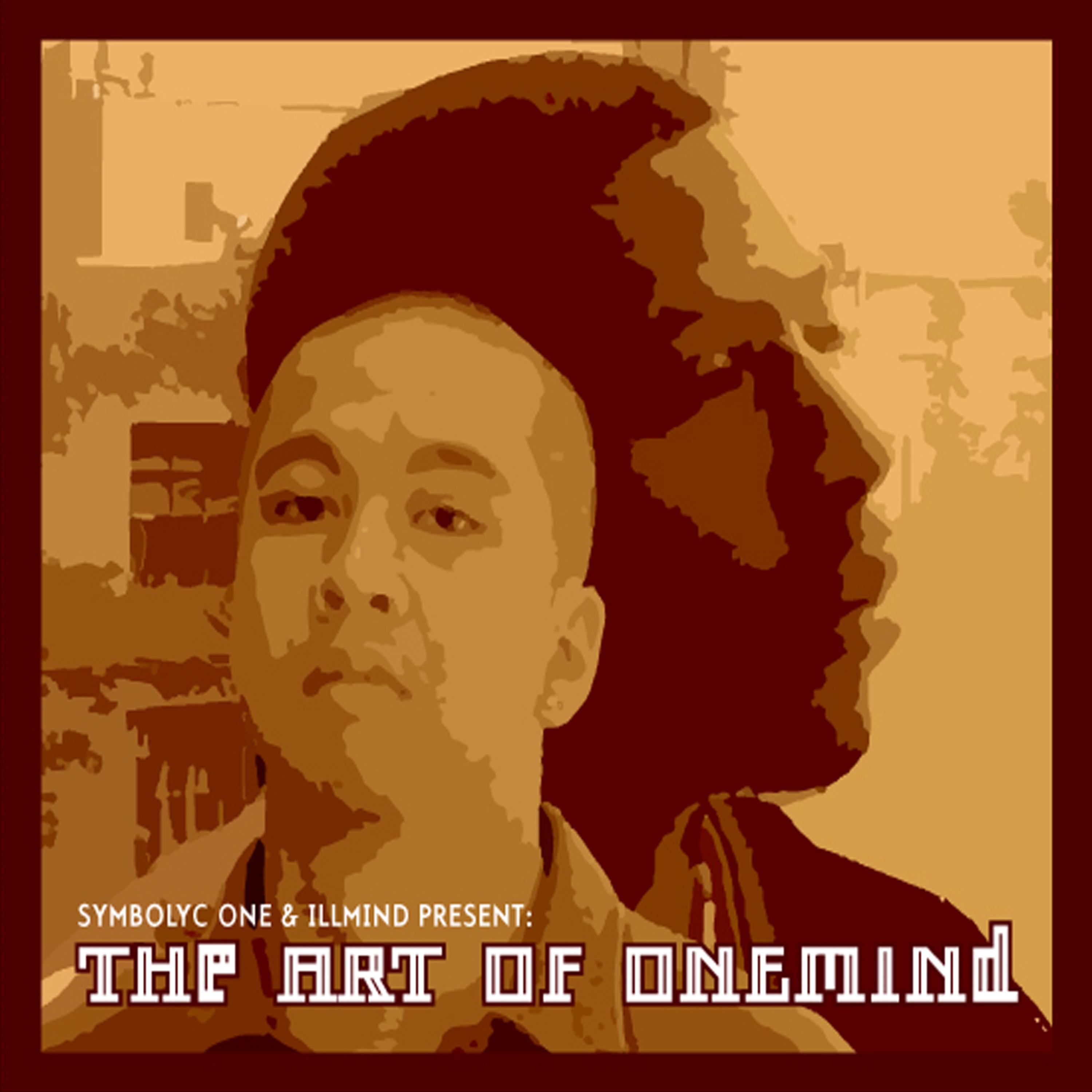 Постер альбома Art of Onemind