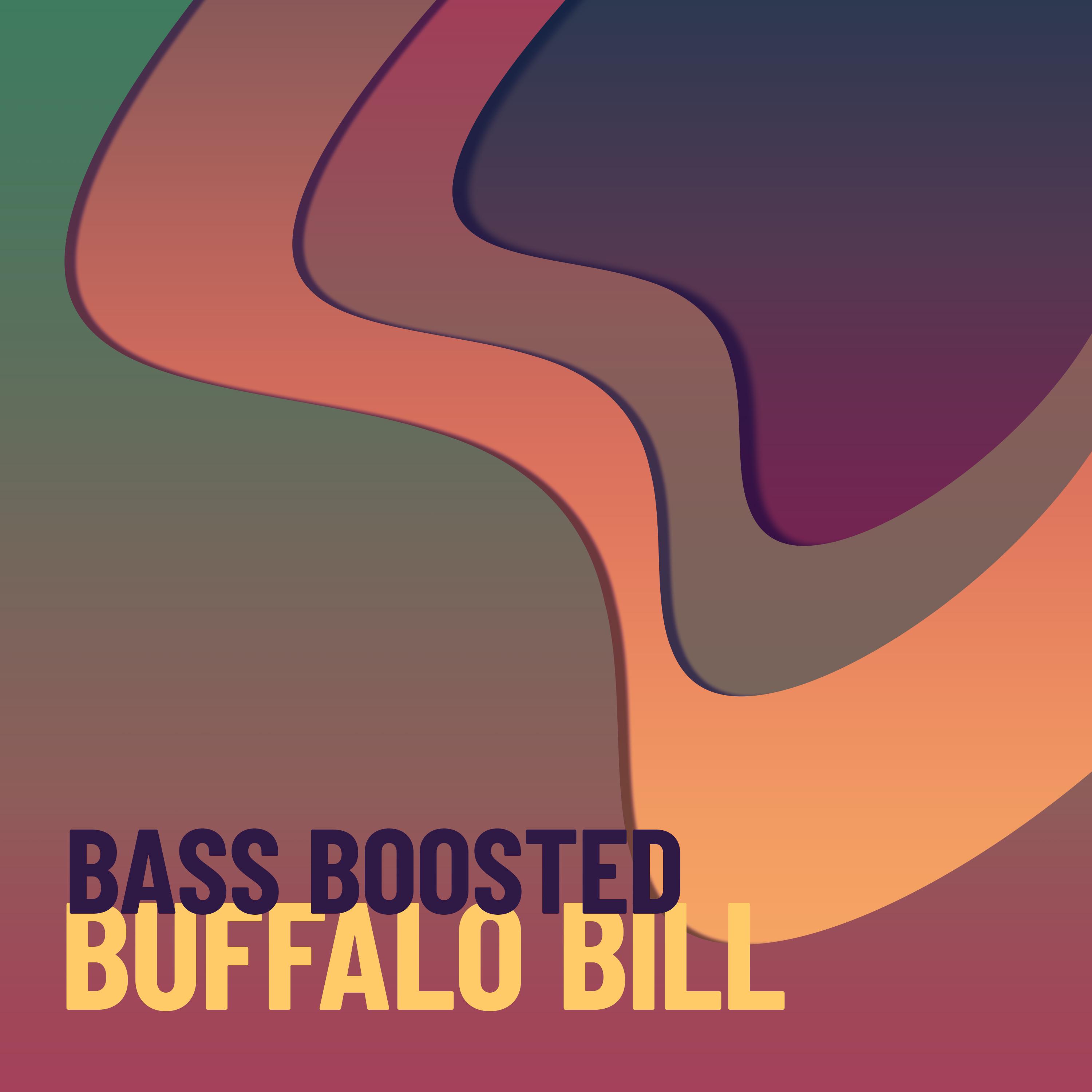 Постер альбома Buffalo Bill