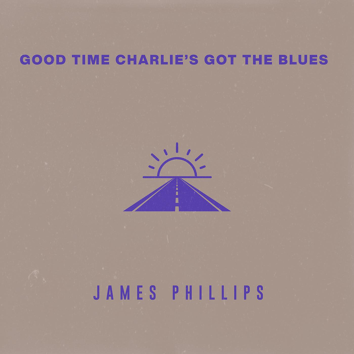 Постер альбома Good Time Charlie's Got the Blues