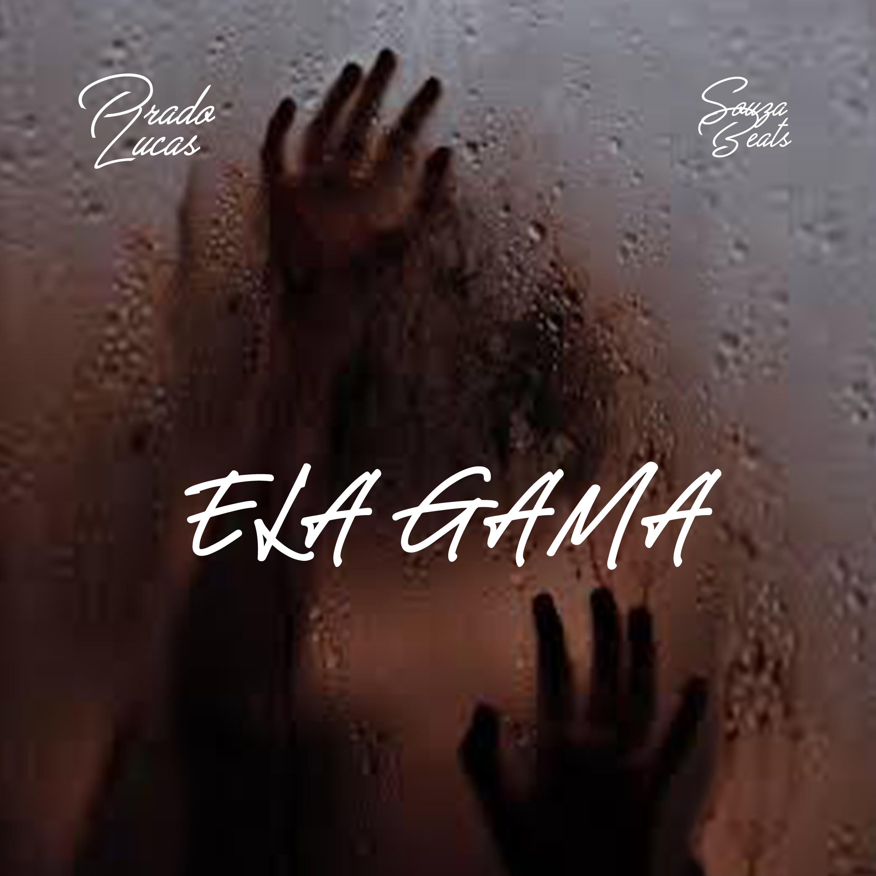 Постер альбома Ela Gama