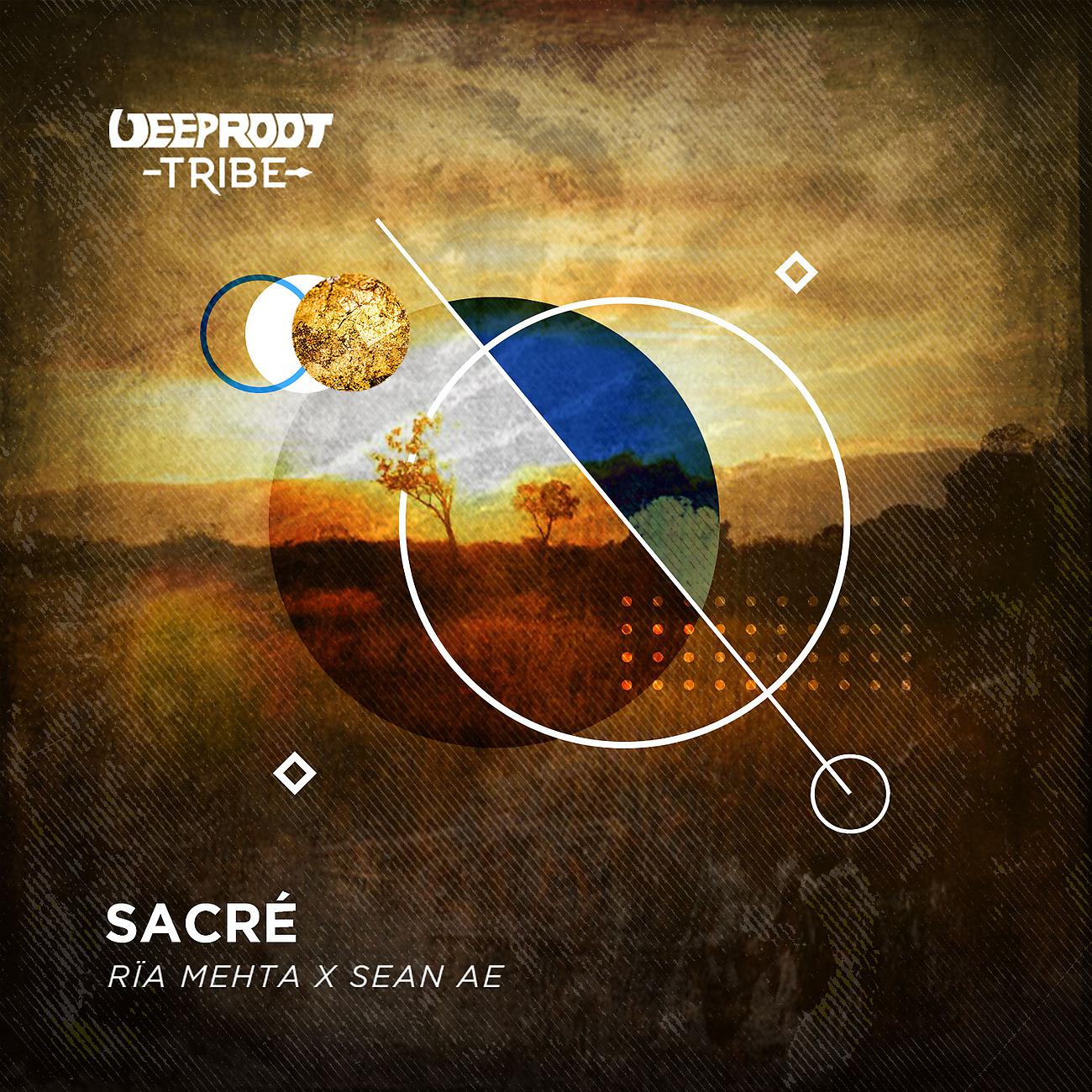 Постер альбома Sacré