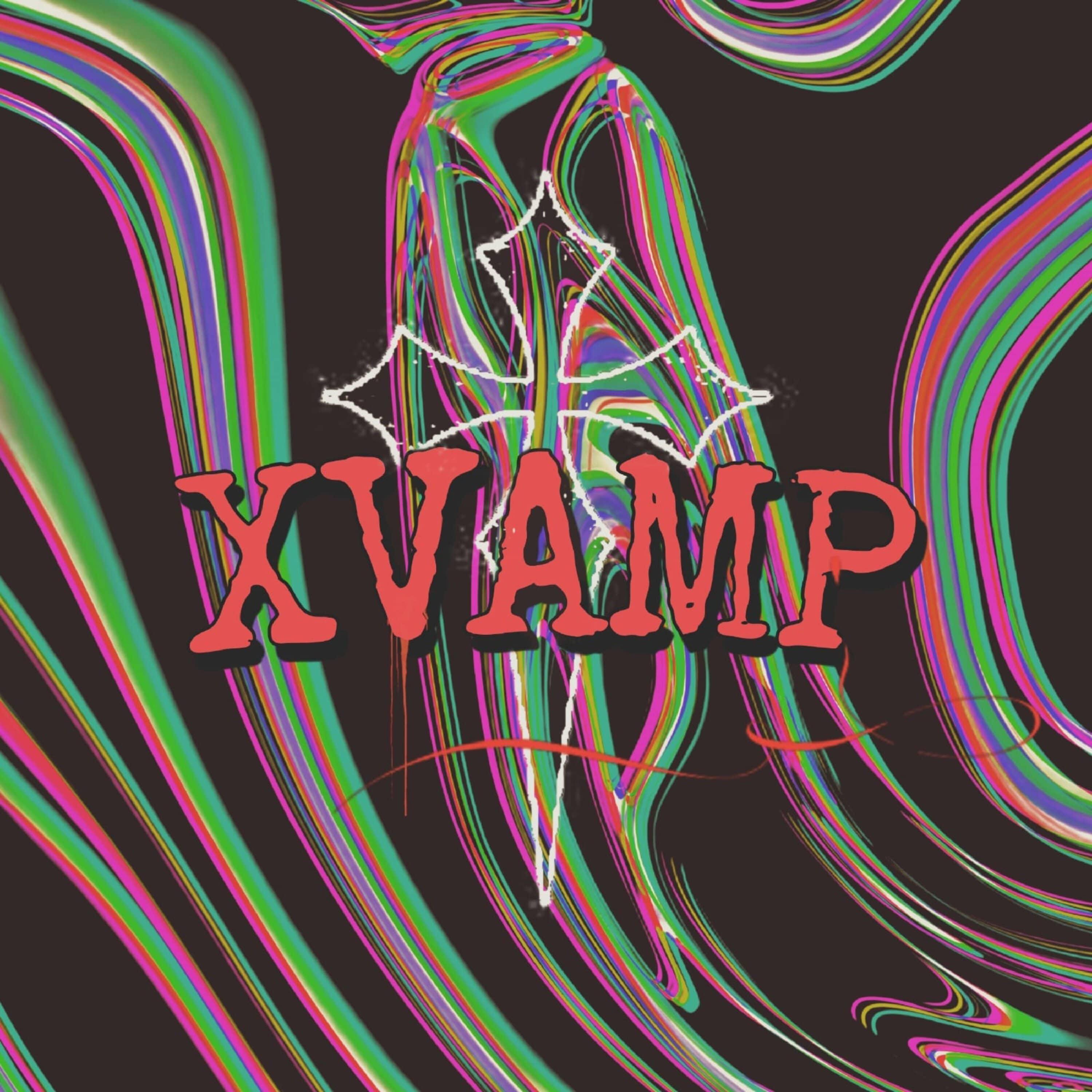 Постер альбома XVAMP
