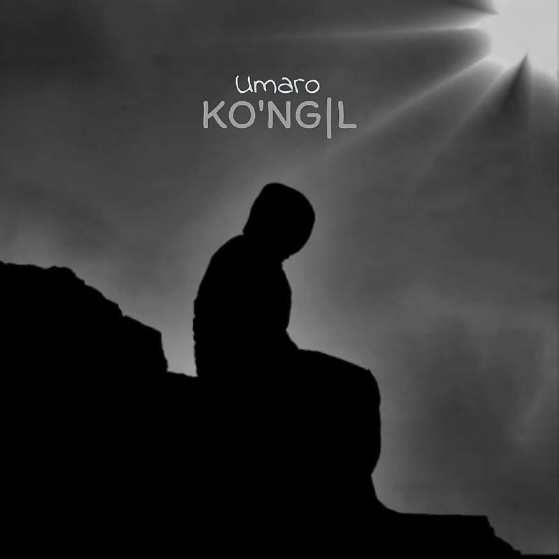 Постер альбома Ko'ngil