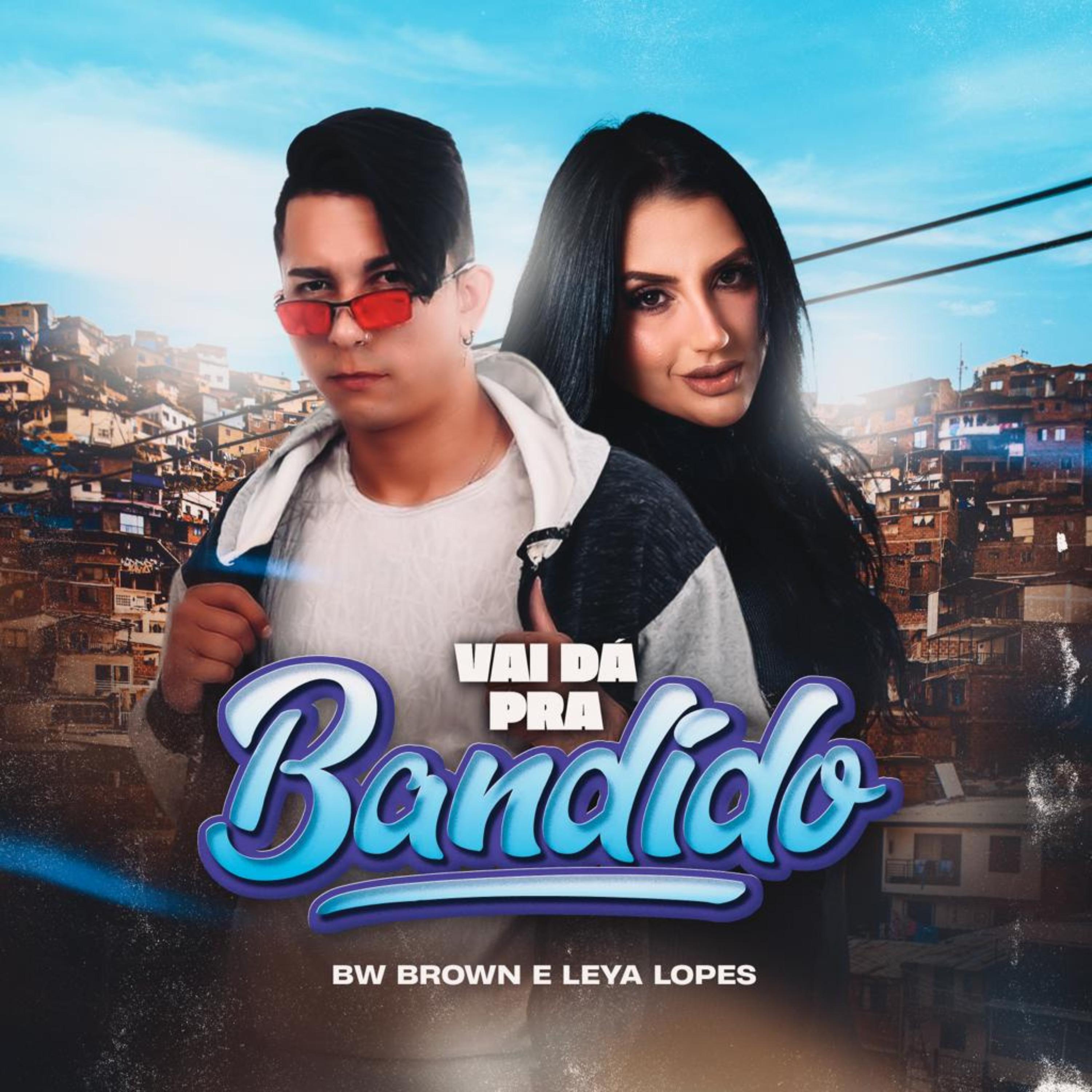 Постер альбома Vai Dá pra Bandido