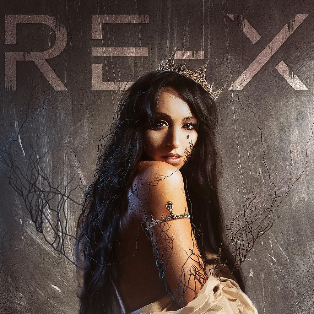Постер альбома Re-X