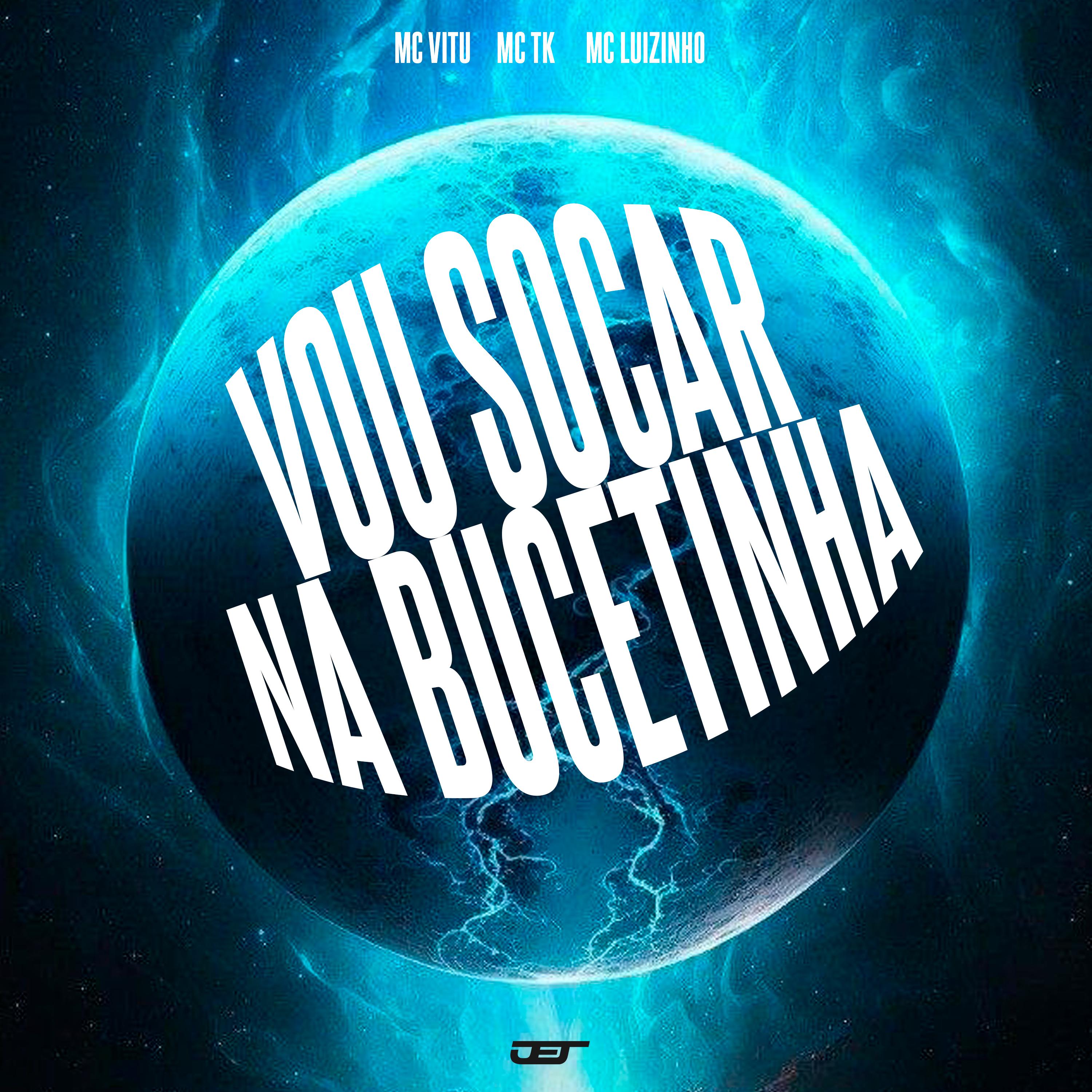 Постер альбома Vou Socar Na Bucetinha