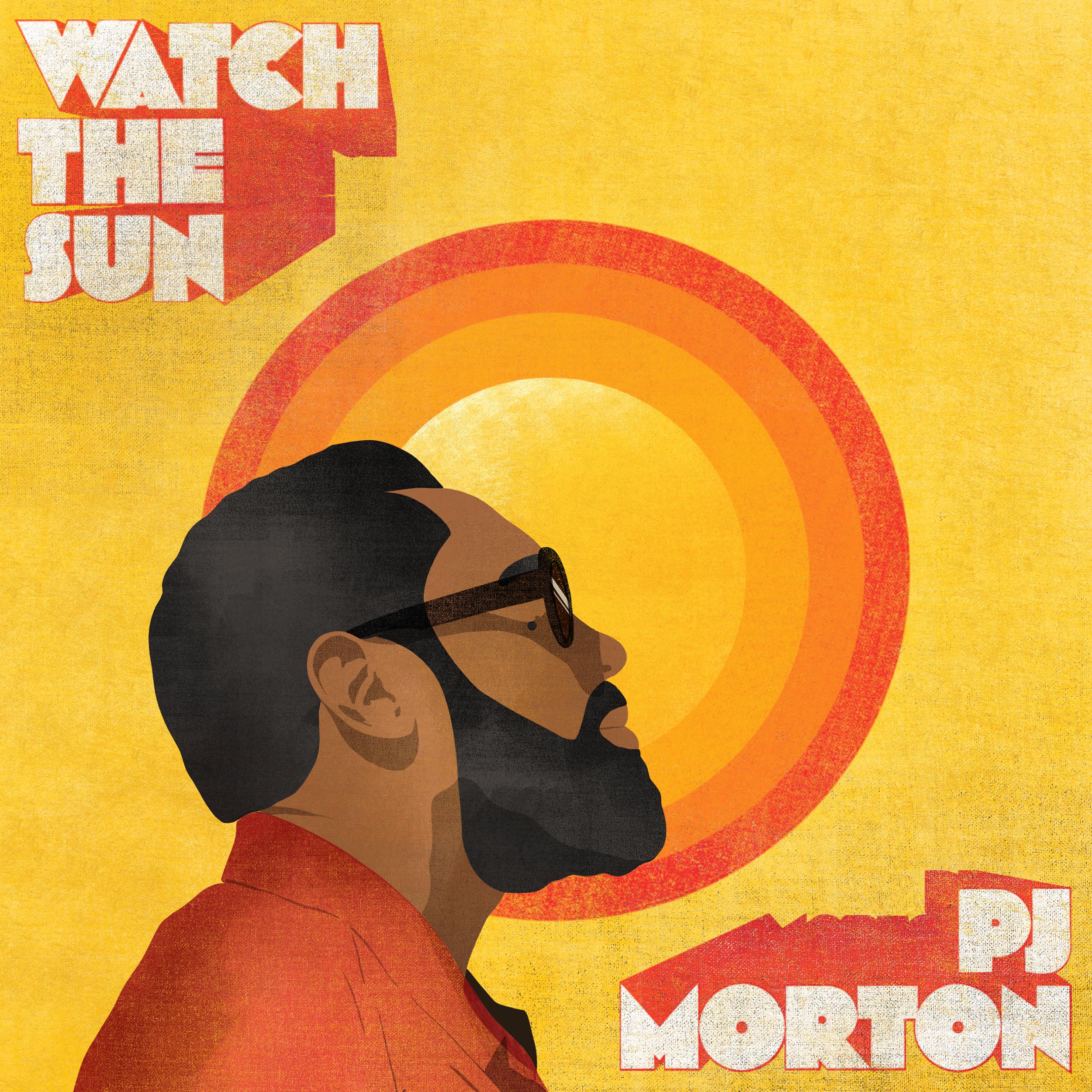 Постер альбома Watch The Sun