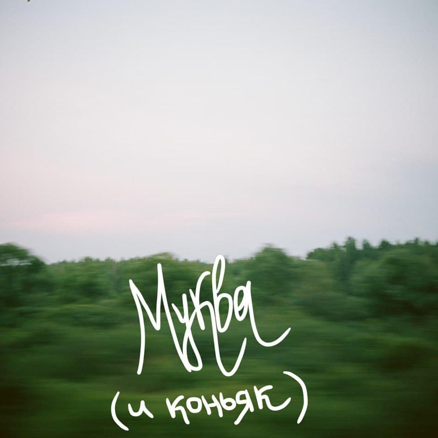 Постер альбома Муква (и коньяк)