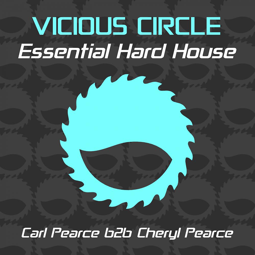 Постер альбома Essential Hard House, Vol. 9 (Mixed by Carl Pearce & Cheryl Pearce)