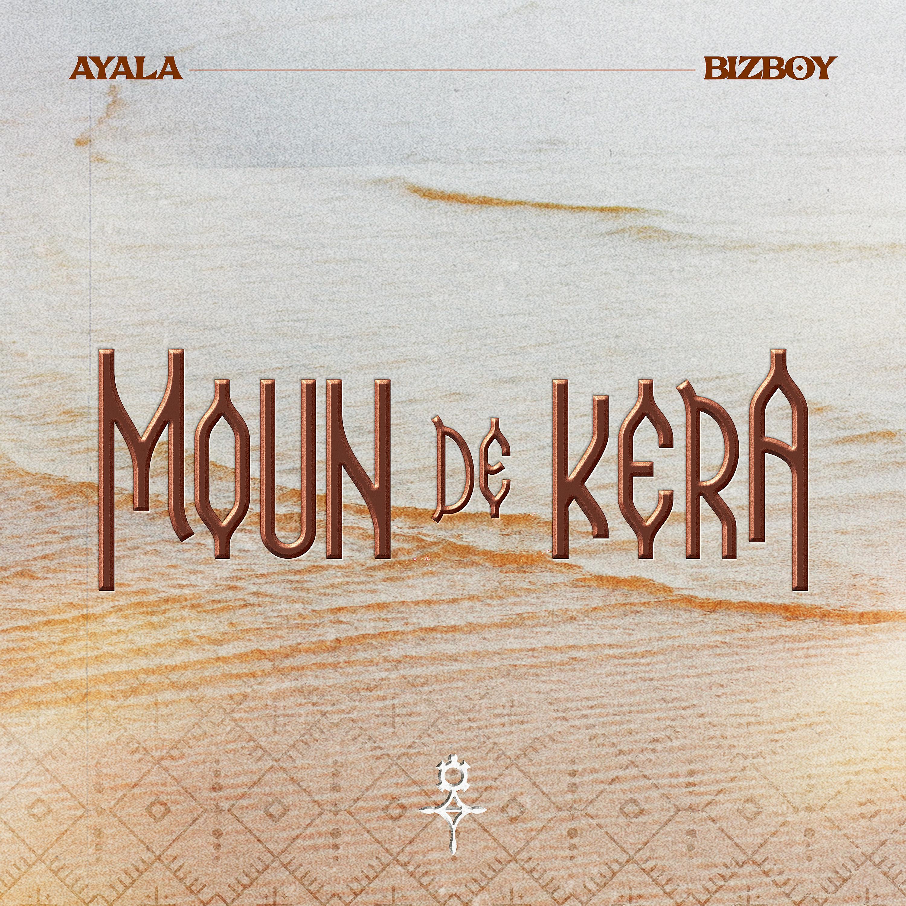 Постер альбома Moun de kera